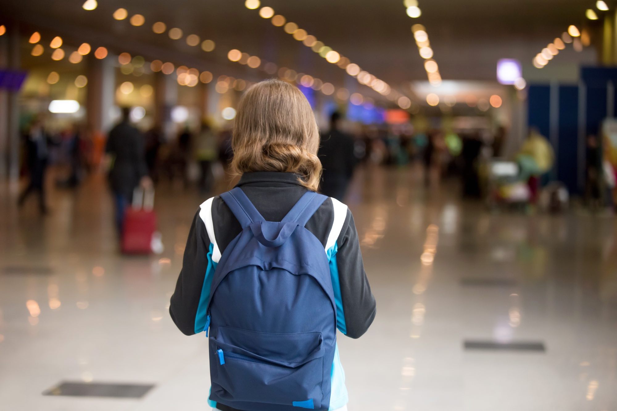 Alors que de plus en plus de mineurs non accompagnés arrivent au Canada, une stratégie nationale pour les accueillir se fait toujours attendre.