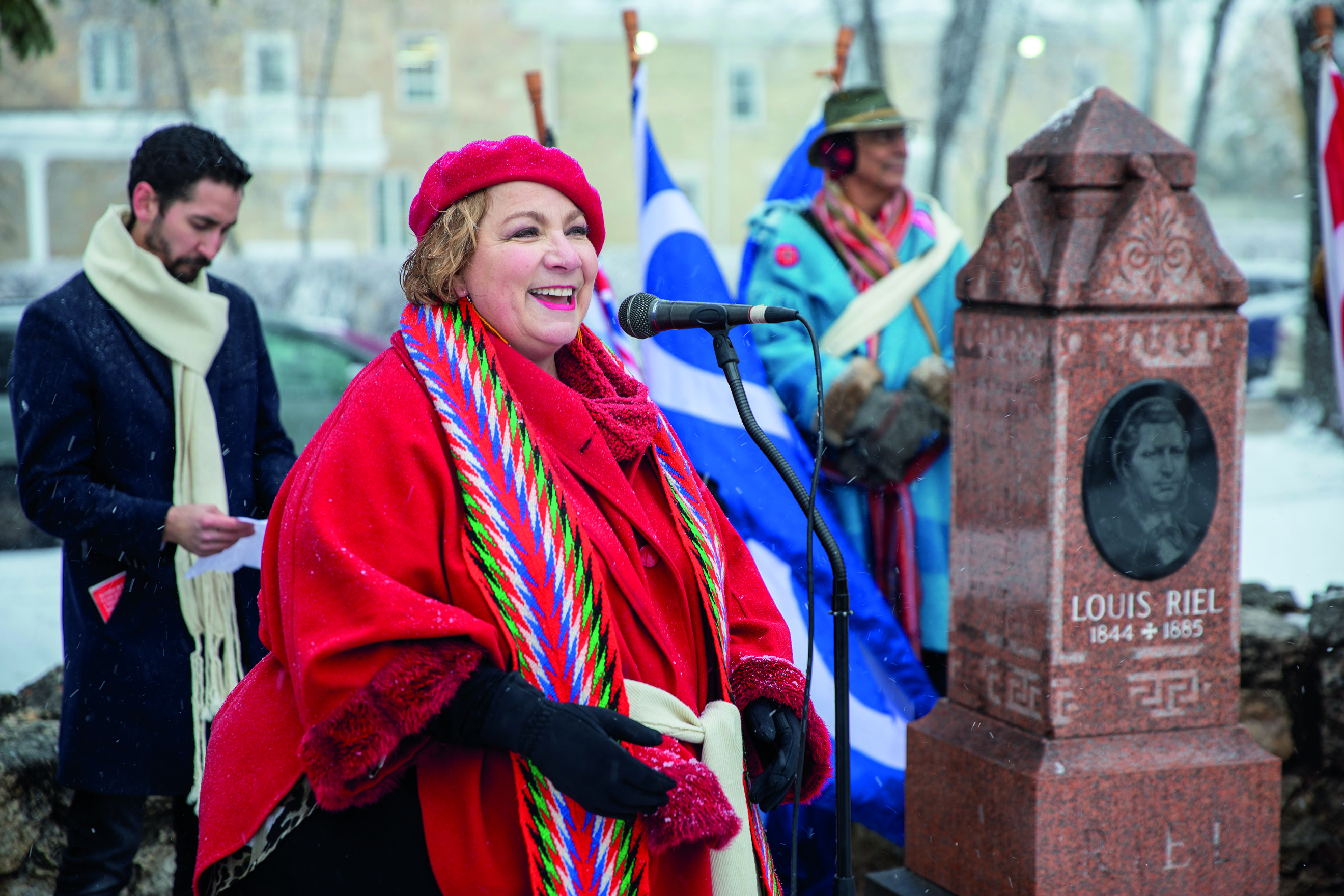 Louis Riel