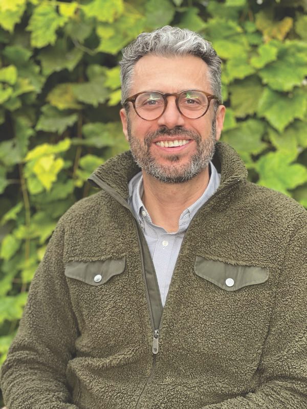 Julien Bédard