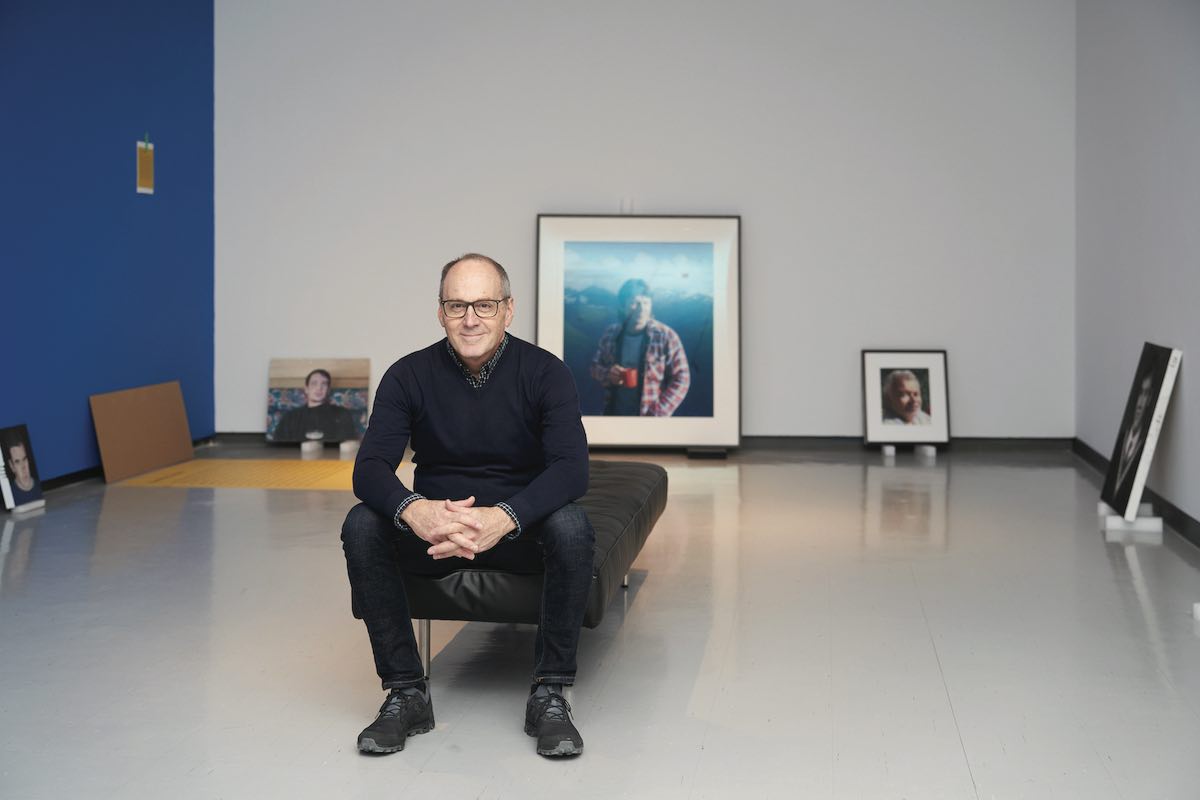 Stephen Borys