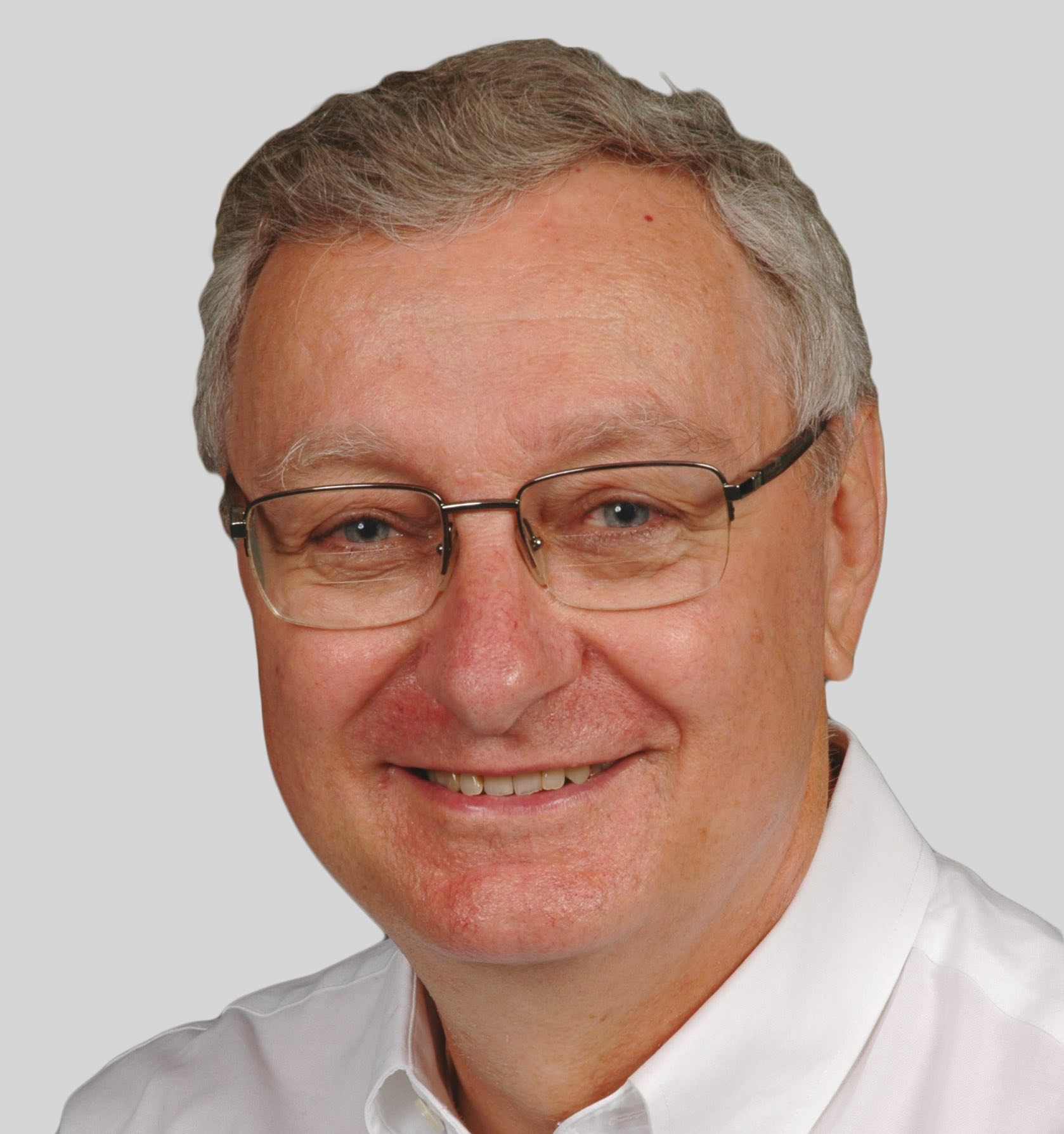 Gerald Friesen.