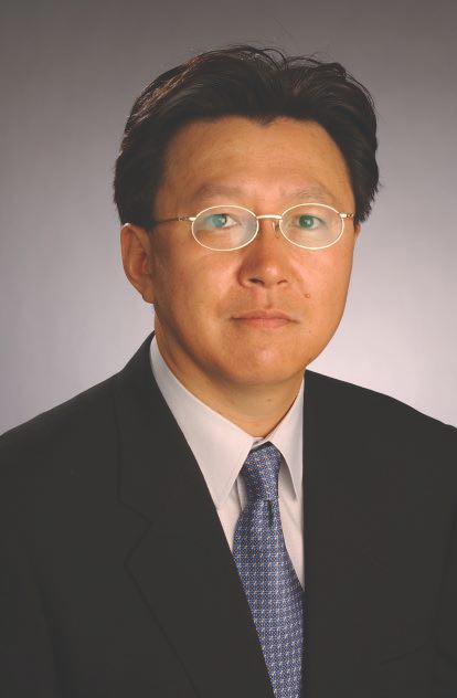 Dr Jongwoo Han