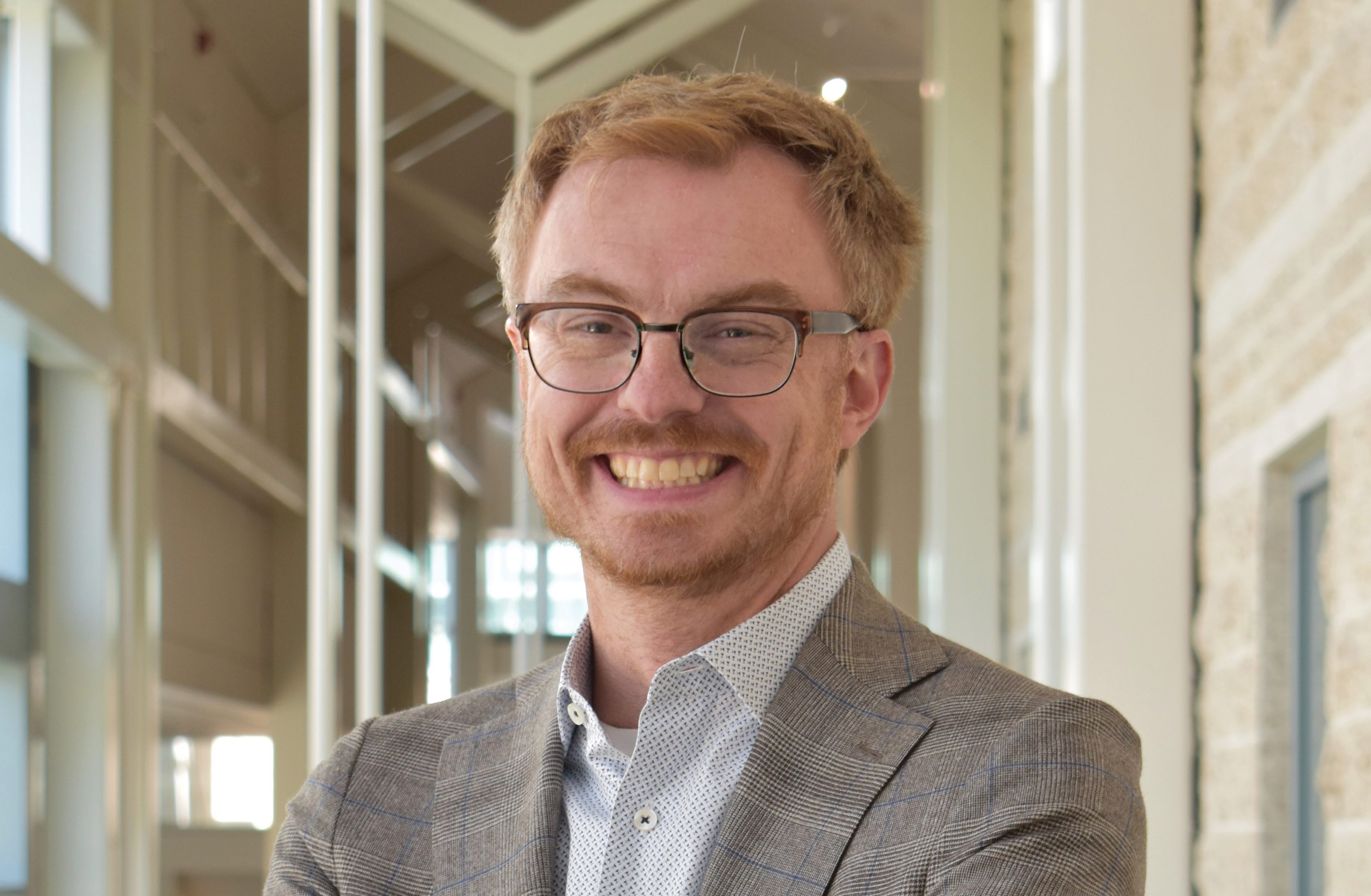 Dr Guillaume Poliquin