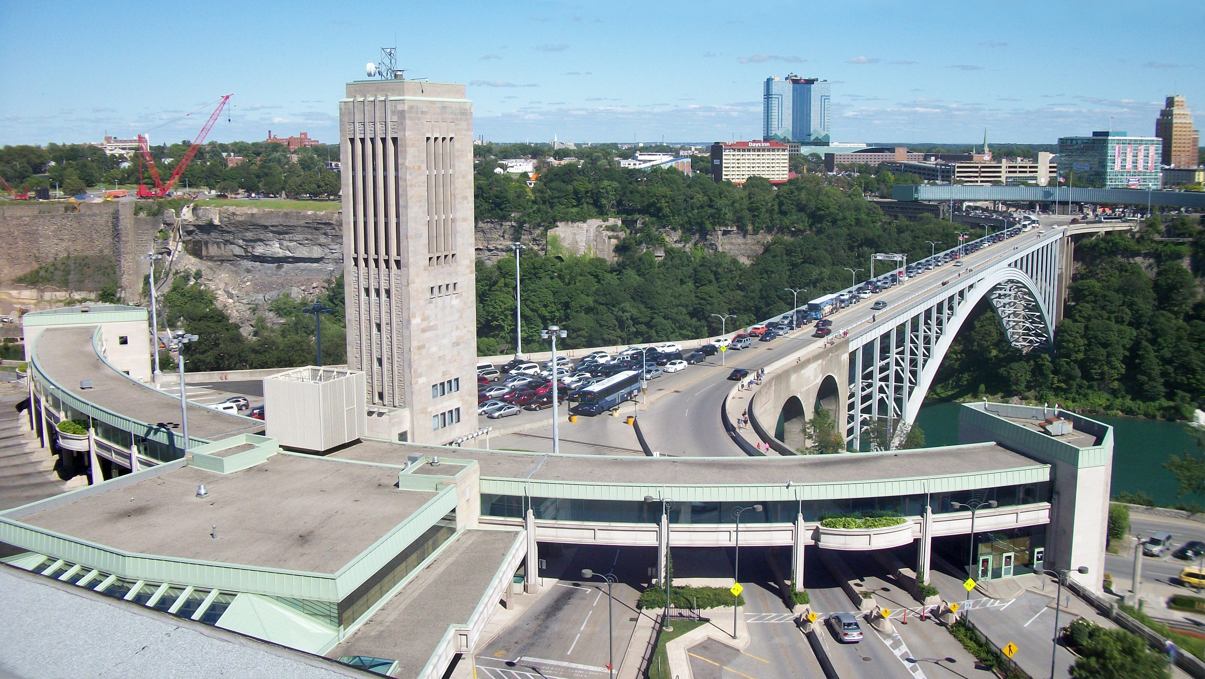 Rainbow Bridge