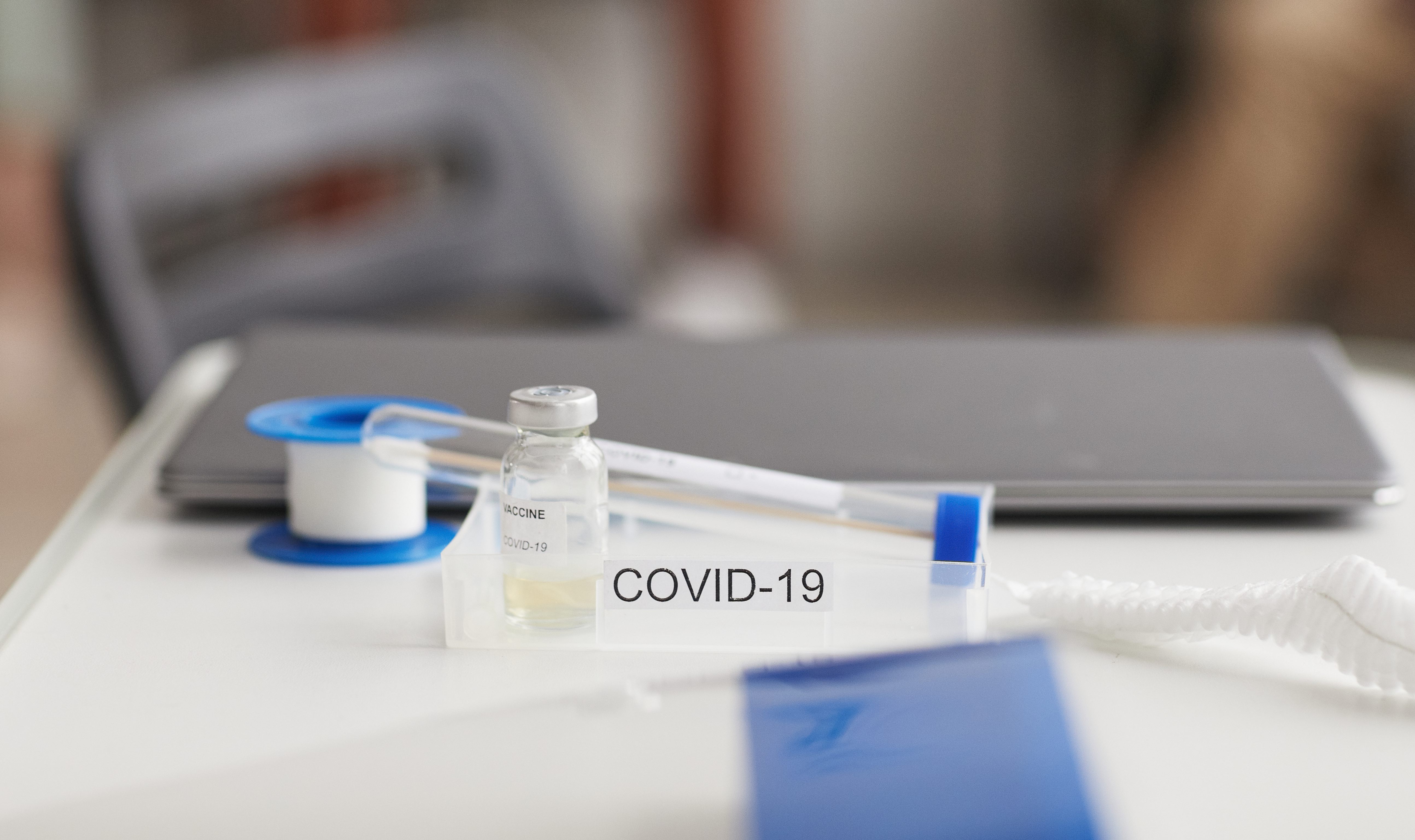 COVID-19