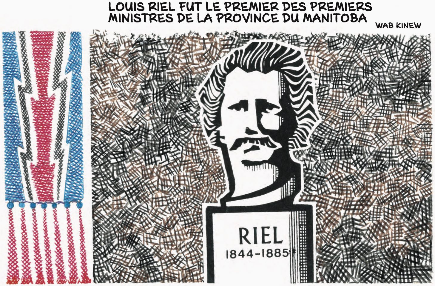 Louis Riel