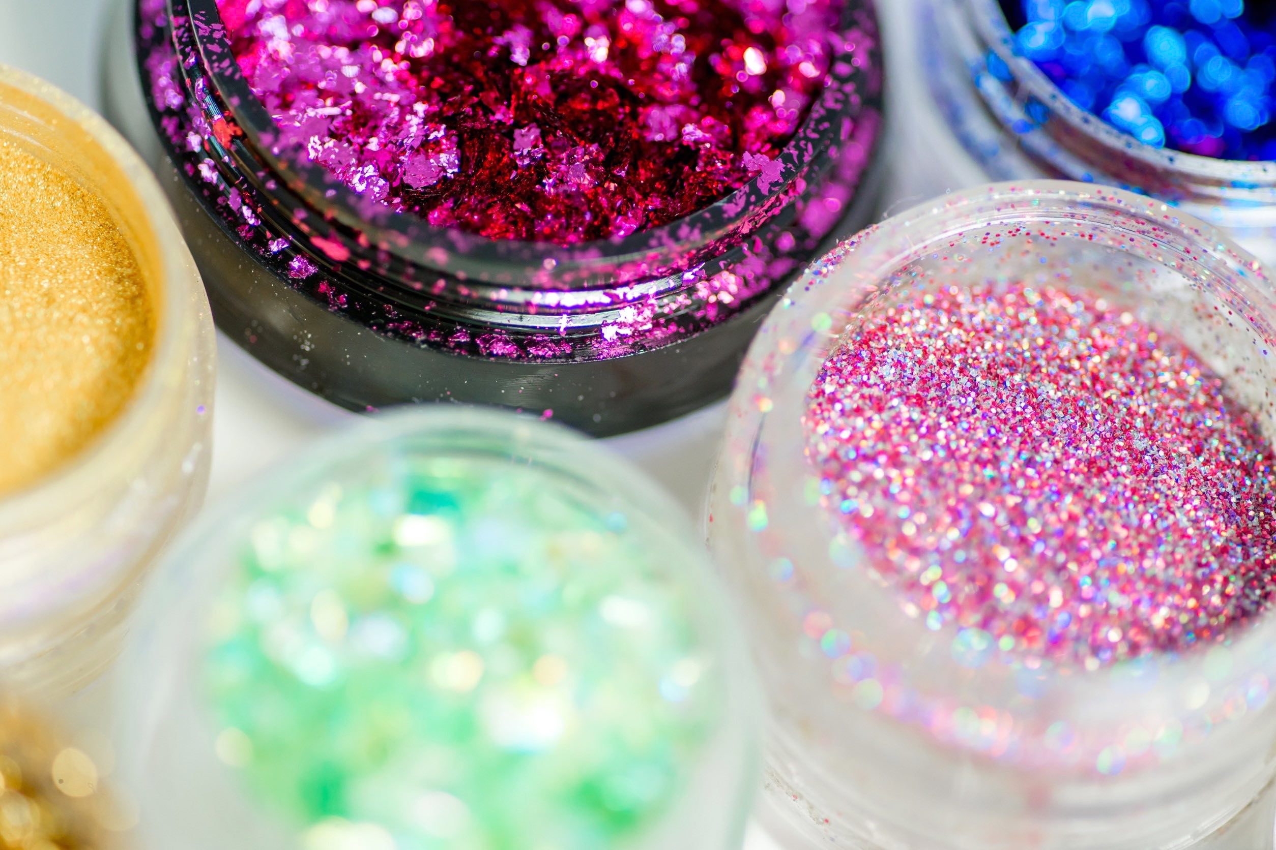 Paillettes