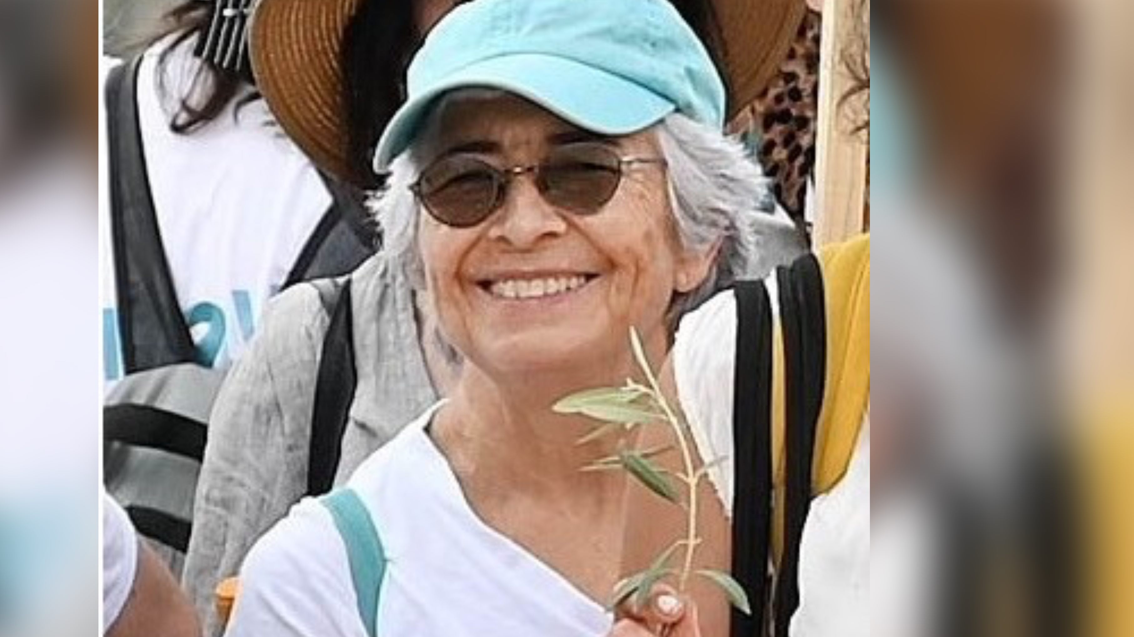Vivian Silver