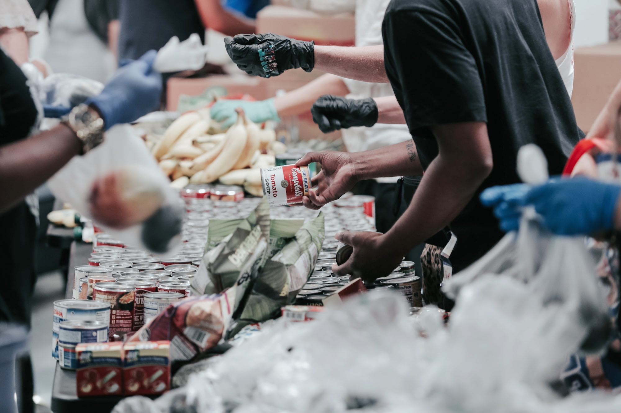 Selon un rapport, en 2022, 6,9 millions de Canadiens vivaient dans des ménages en situation d’insécurité alimentaire dans les dix provinces.