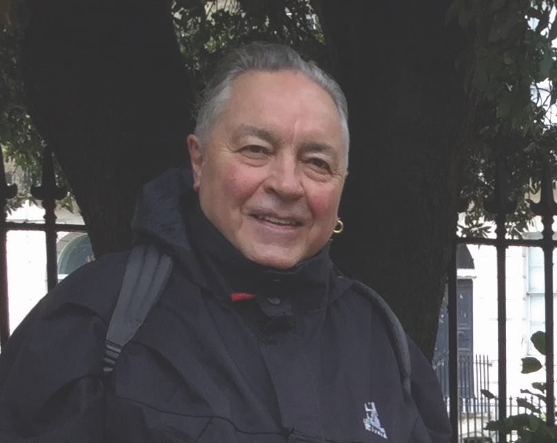 Léo Dufault