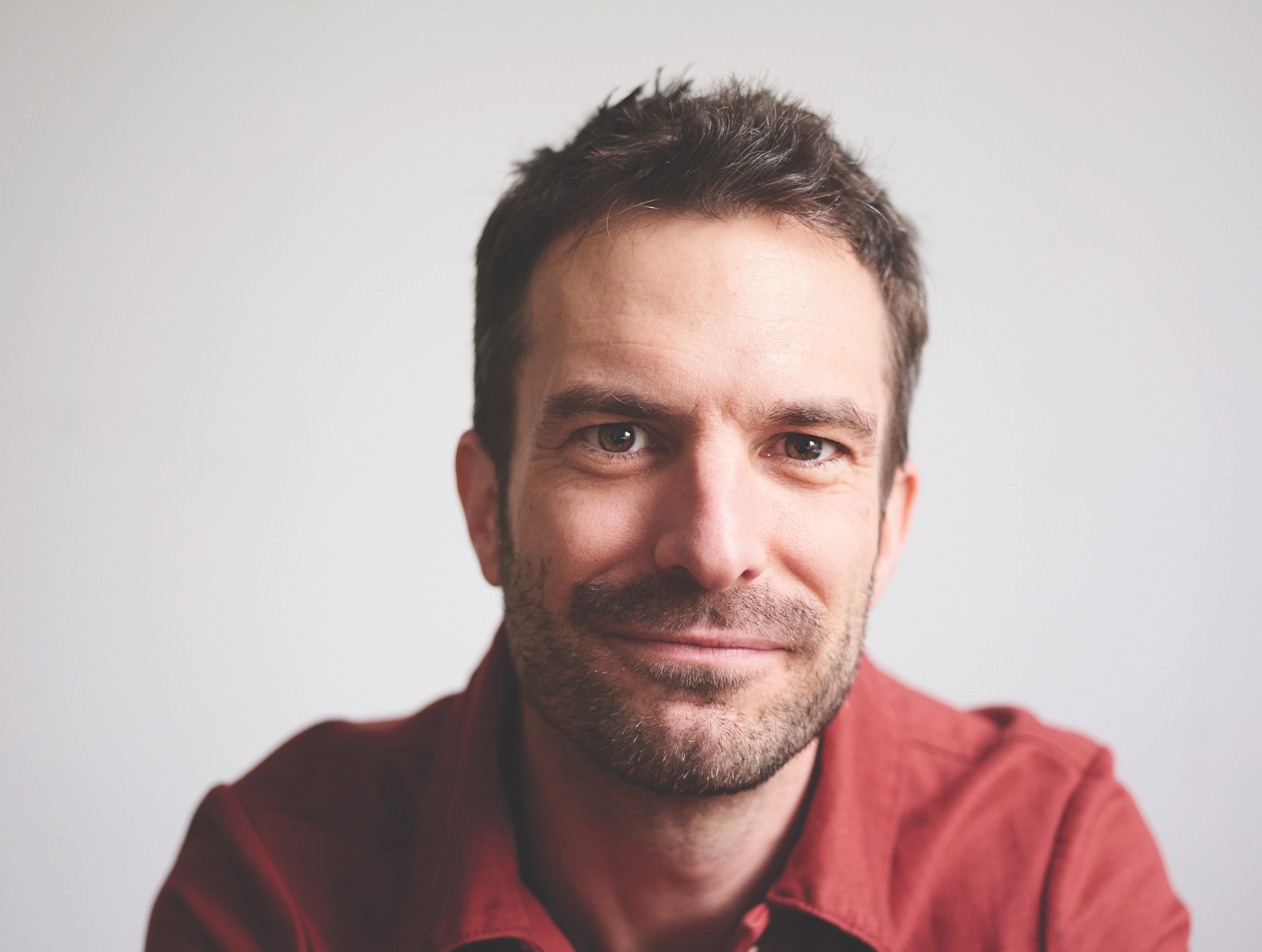 Paul Ruban