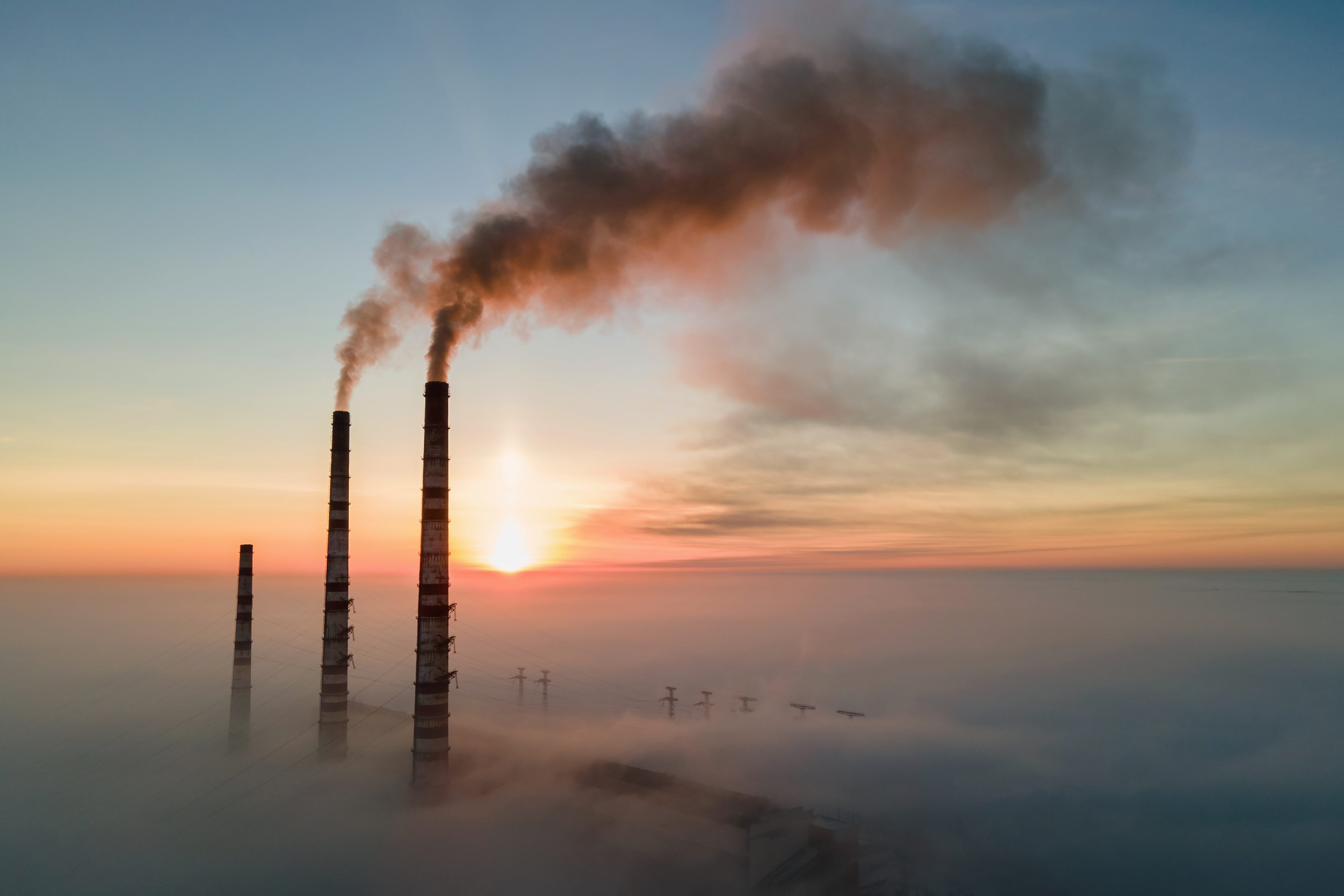 émissions CO2