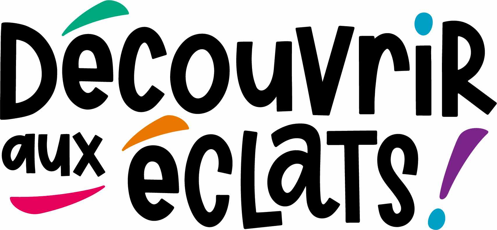Logo du thème des Rendez-vous de la Francophonie 2024. 