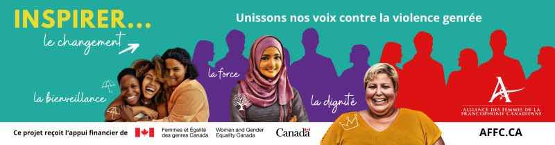 l’Alliance des femmes de la francophonie canadienne 