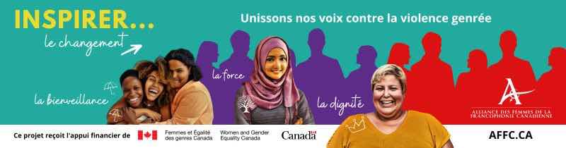 l’Alliance des femmes de la francophonie canadienne