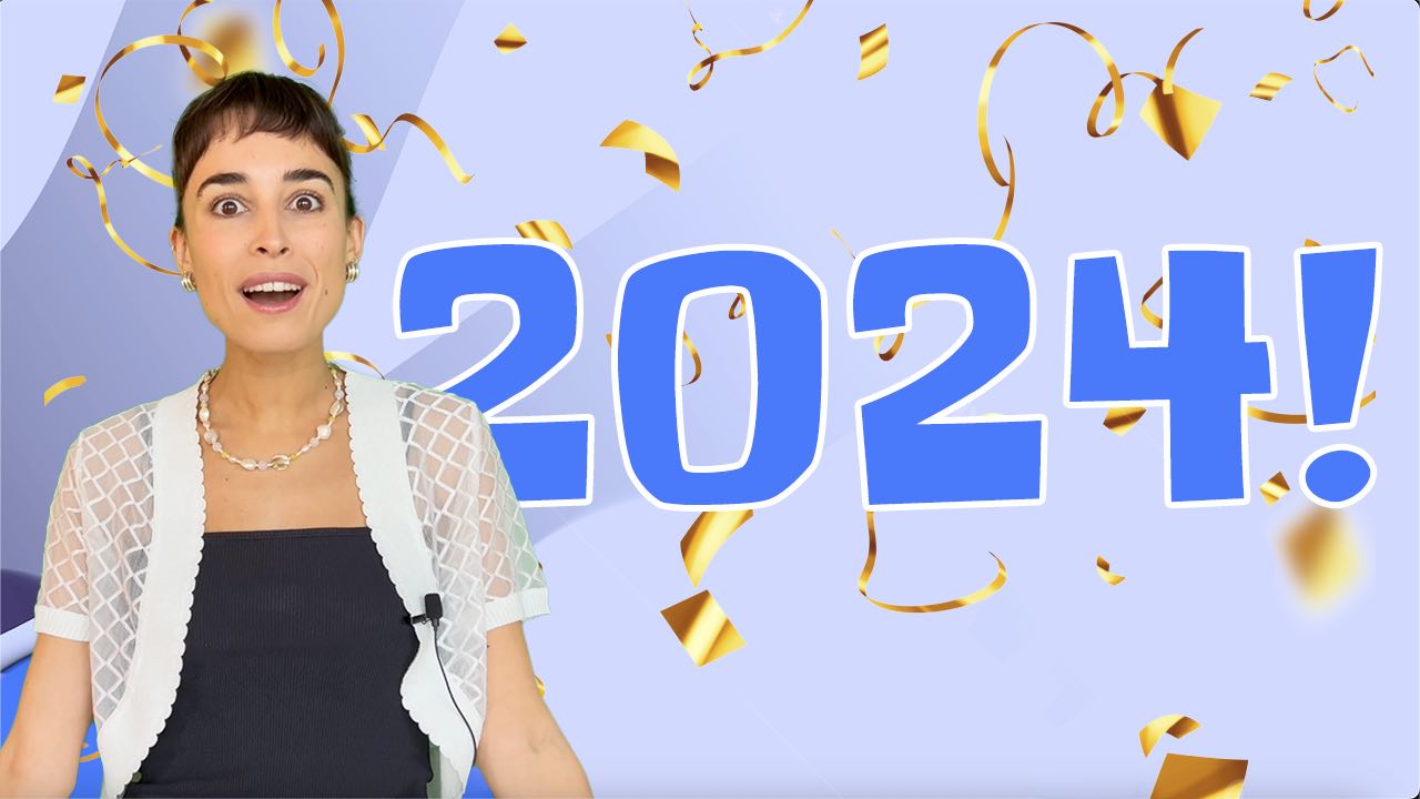Que se passera-t-il en 2024?