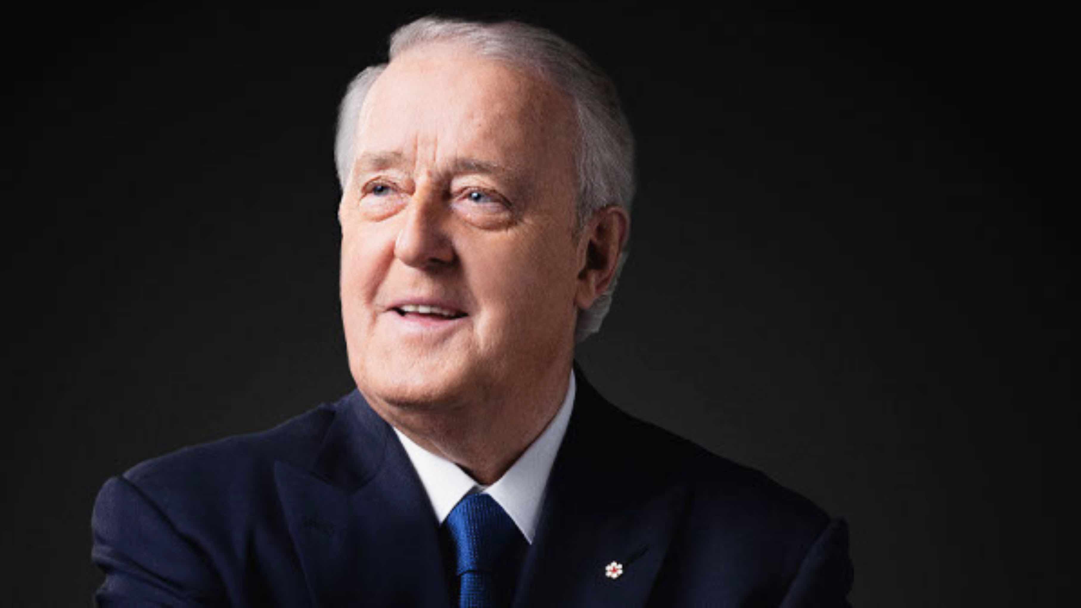 Brian Mulroney