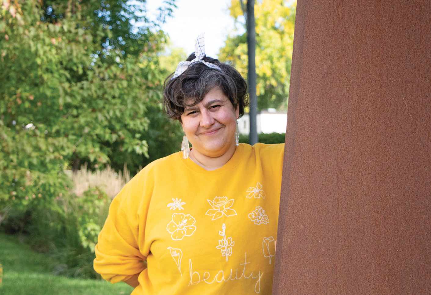 Lou-Anne Bourdeau