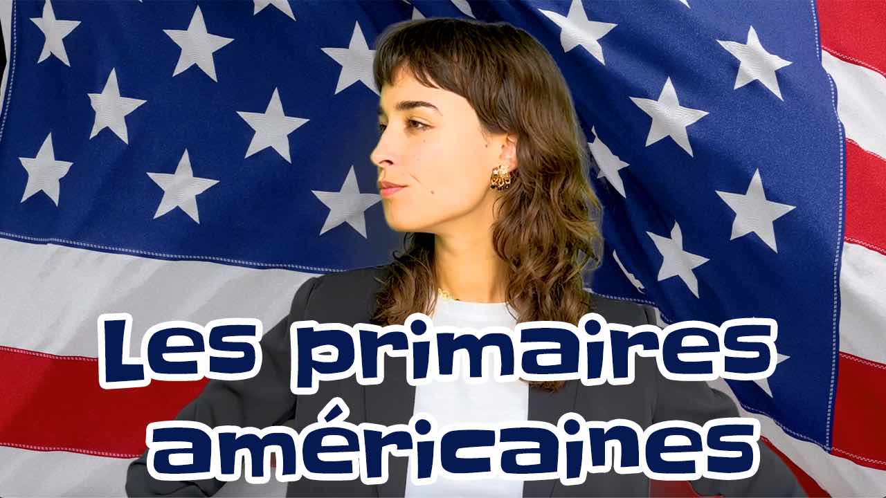 Les primaires américaines, qu’est-ce que c’est?