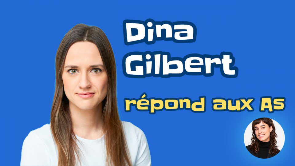 Dina Gilbert
