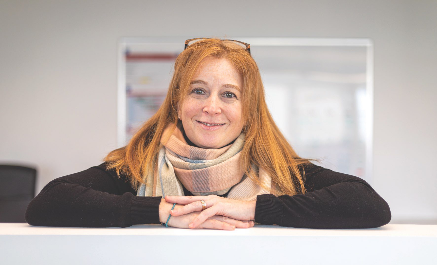 Julie Bélanger-Belley
