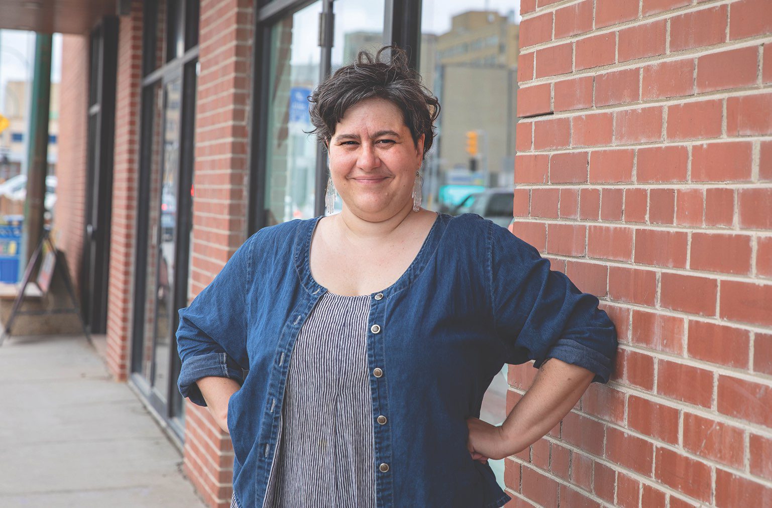 Lou-Anne Bourdeau