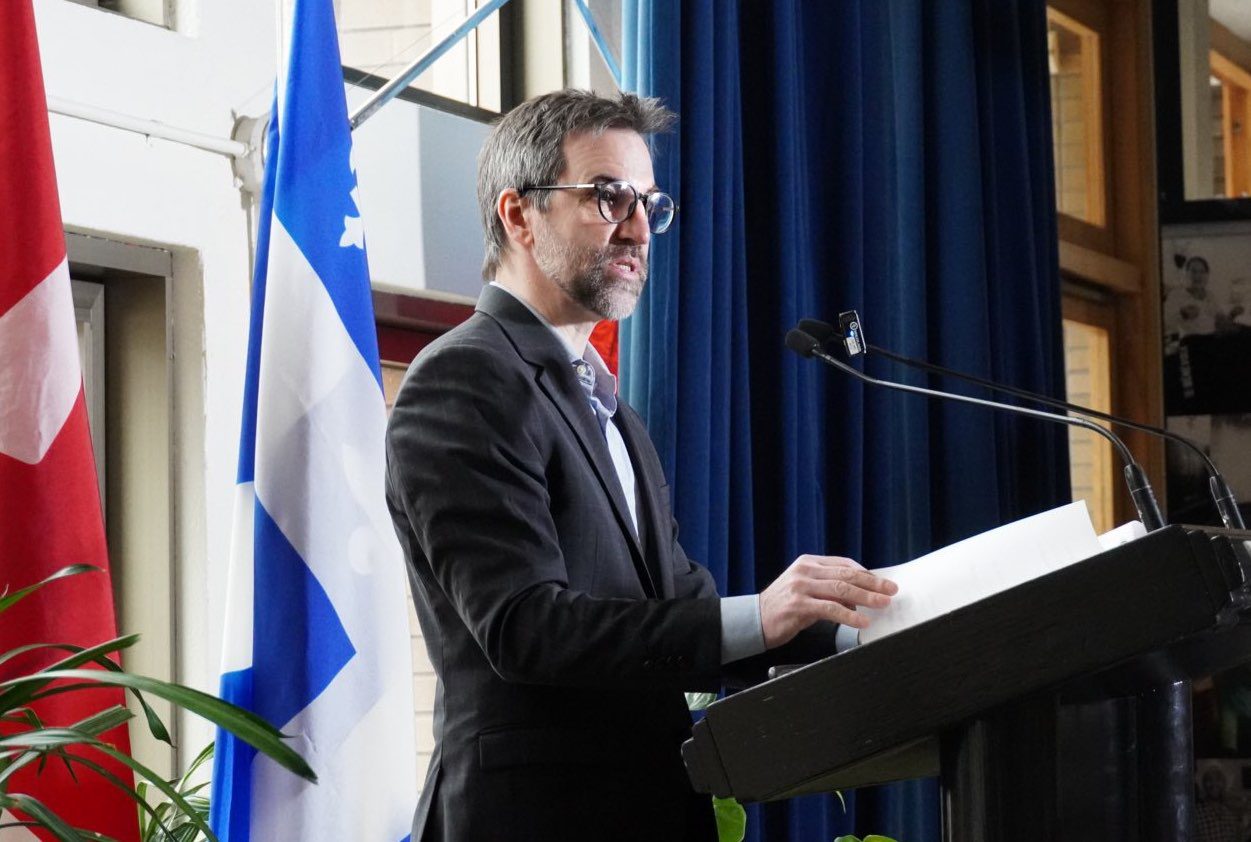 Steven Guilbeault