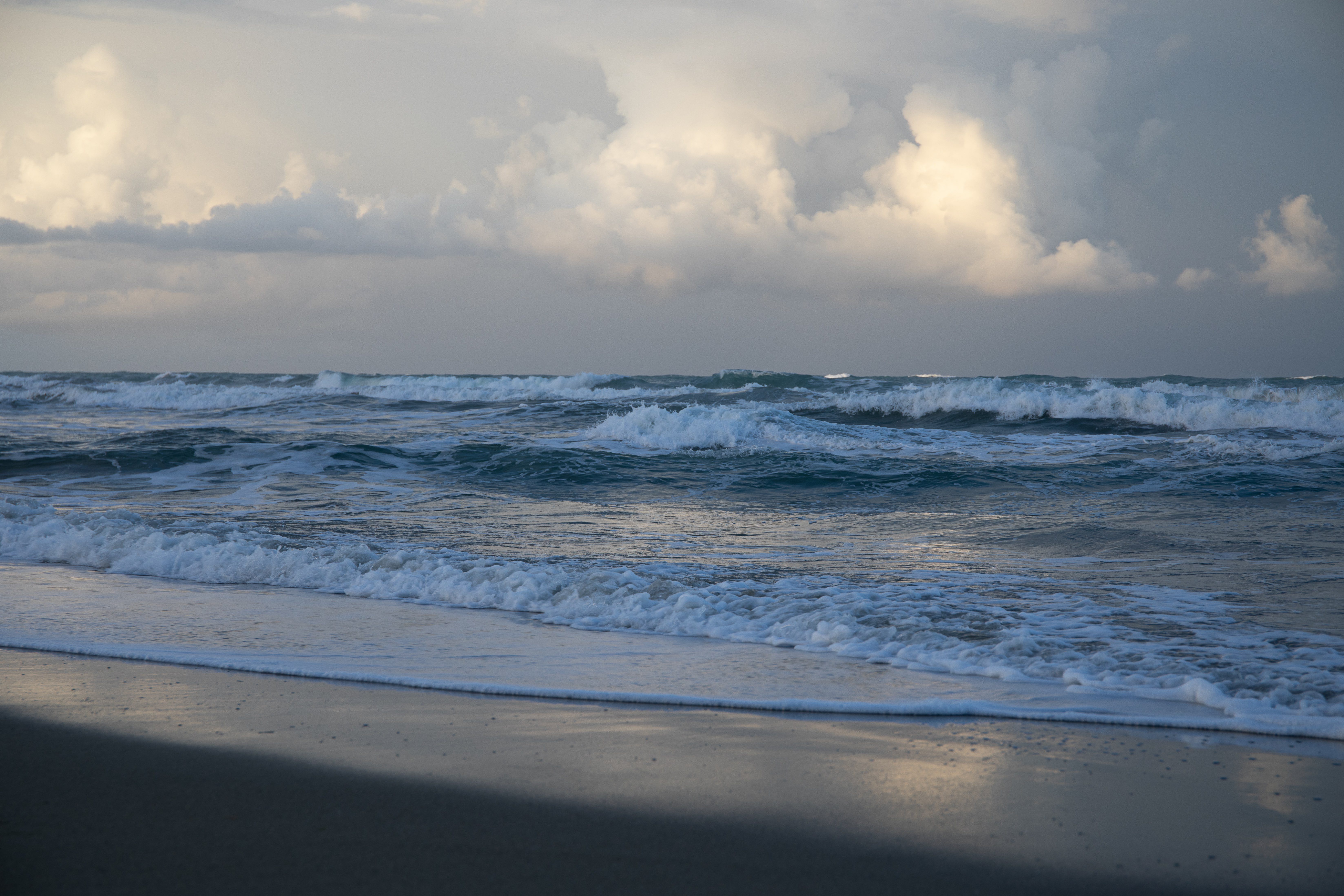 océan Atlantique