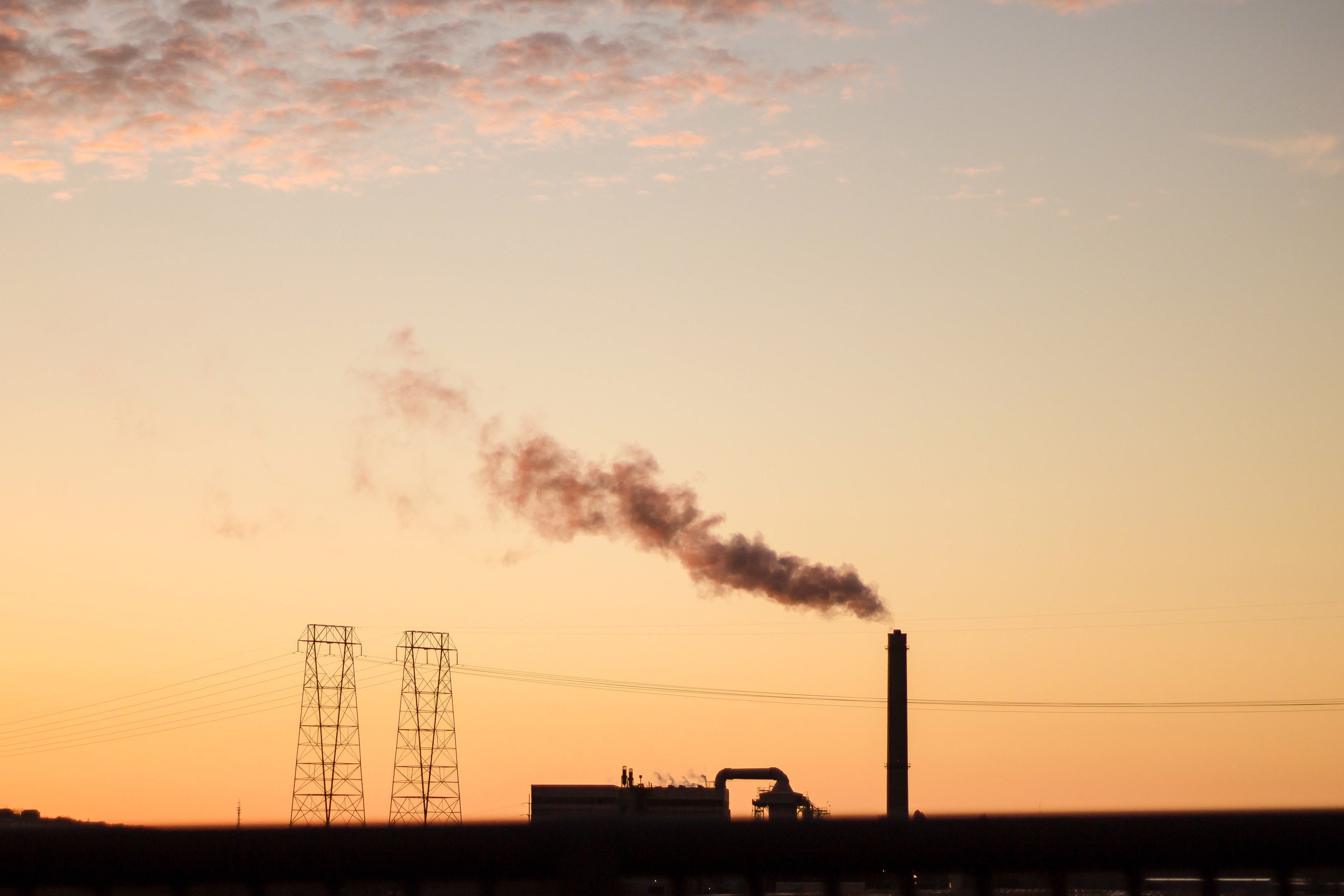 réchauffement climatique