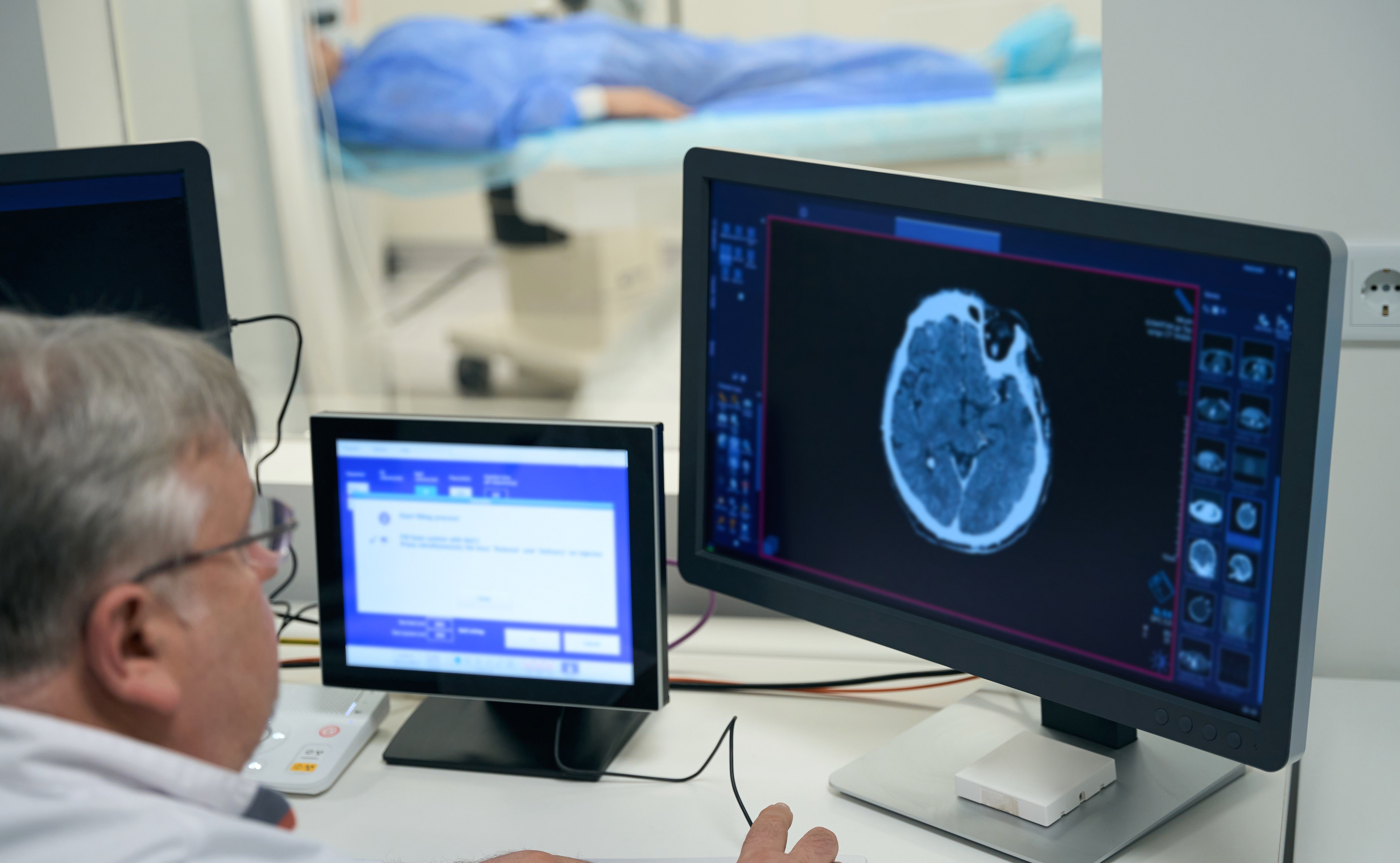 installation médicale