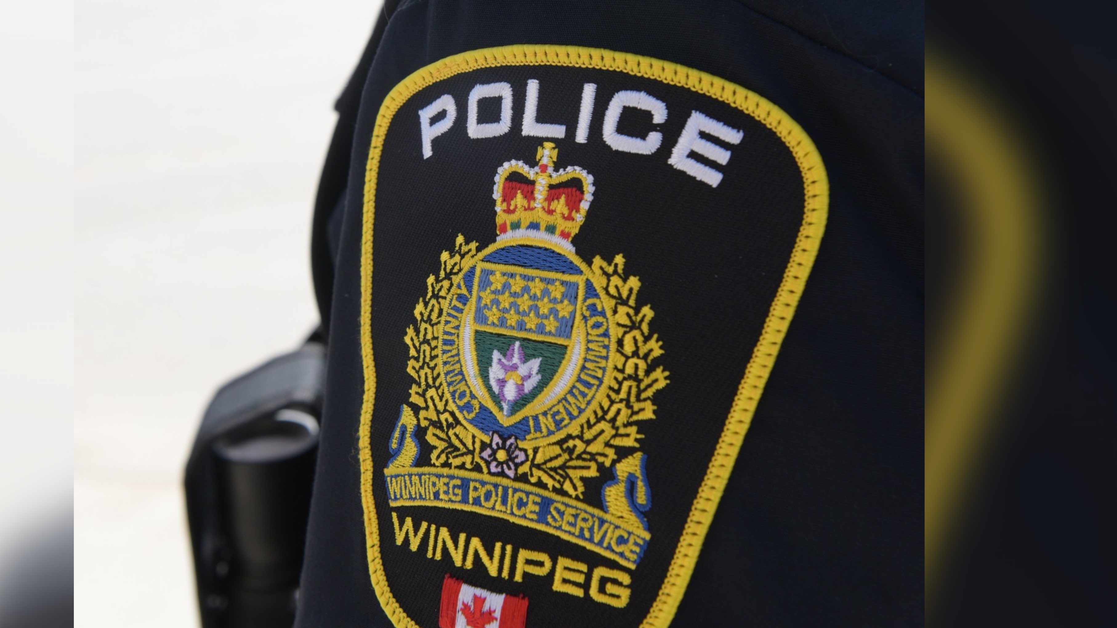 Winnipeg Police Service