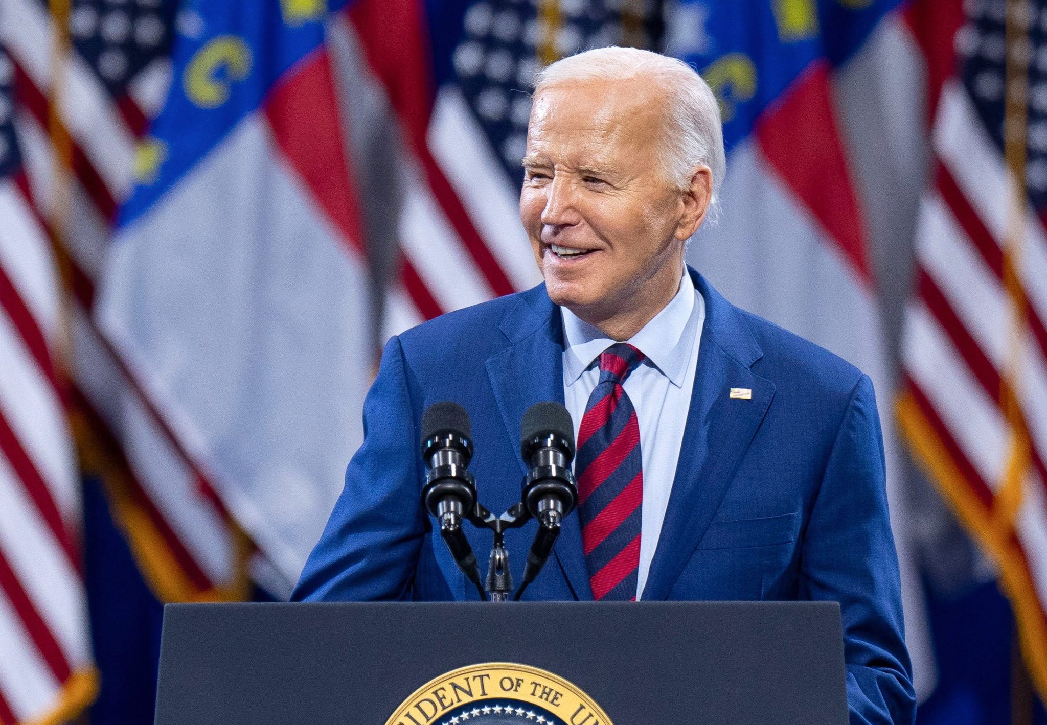 Joe Biden