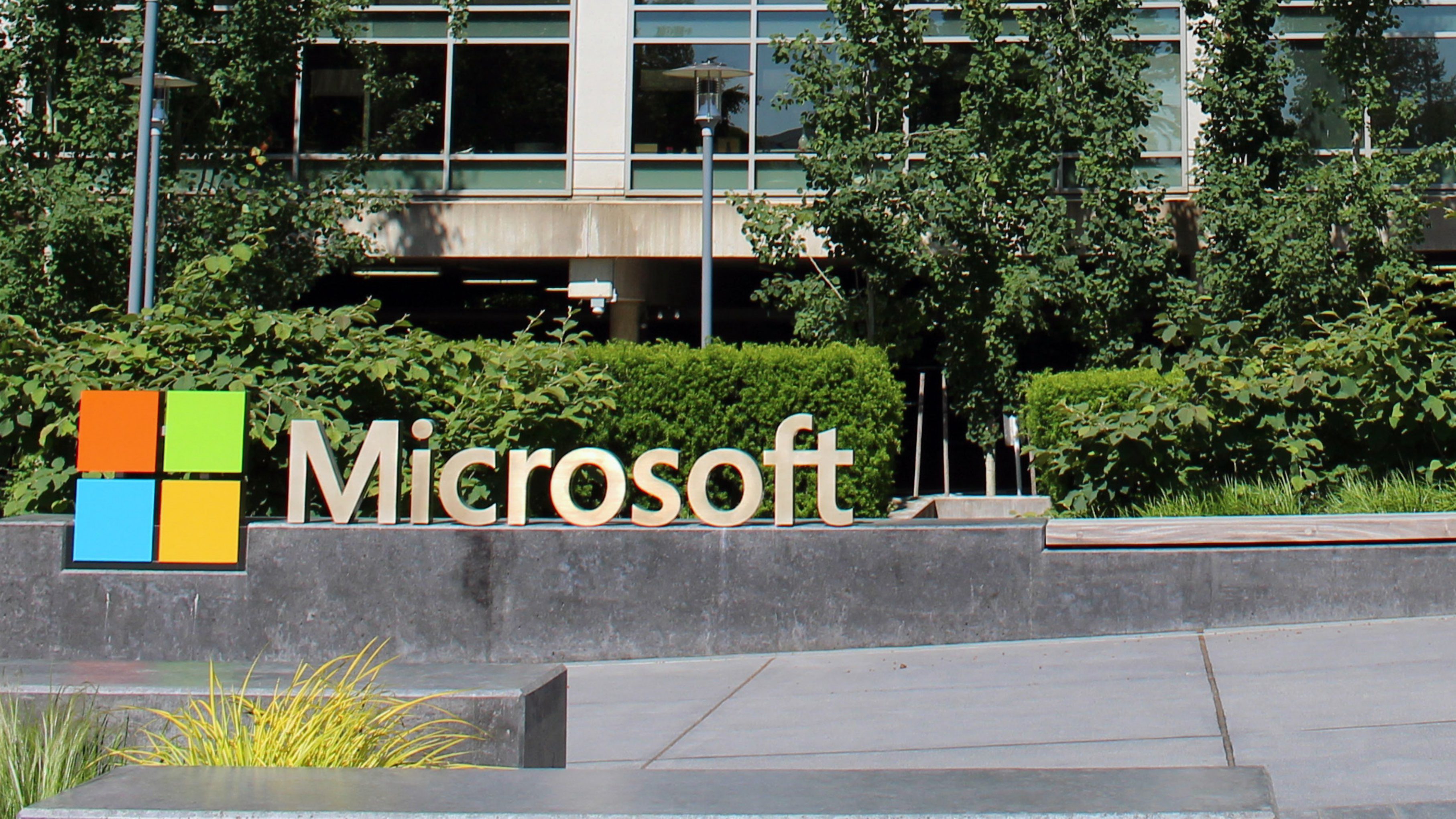 Microsoft