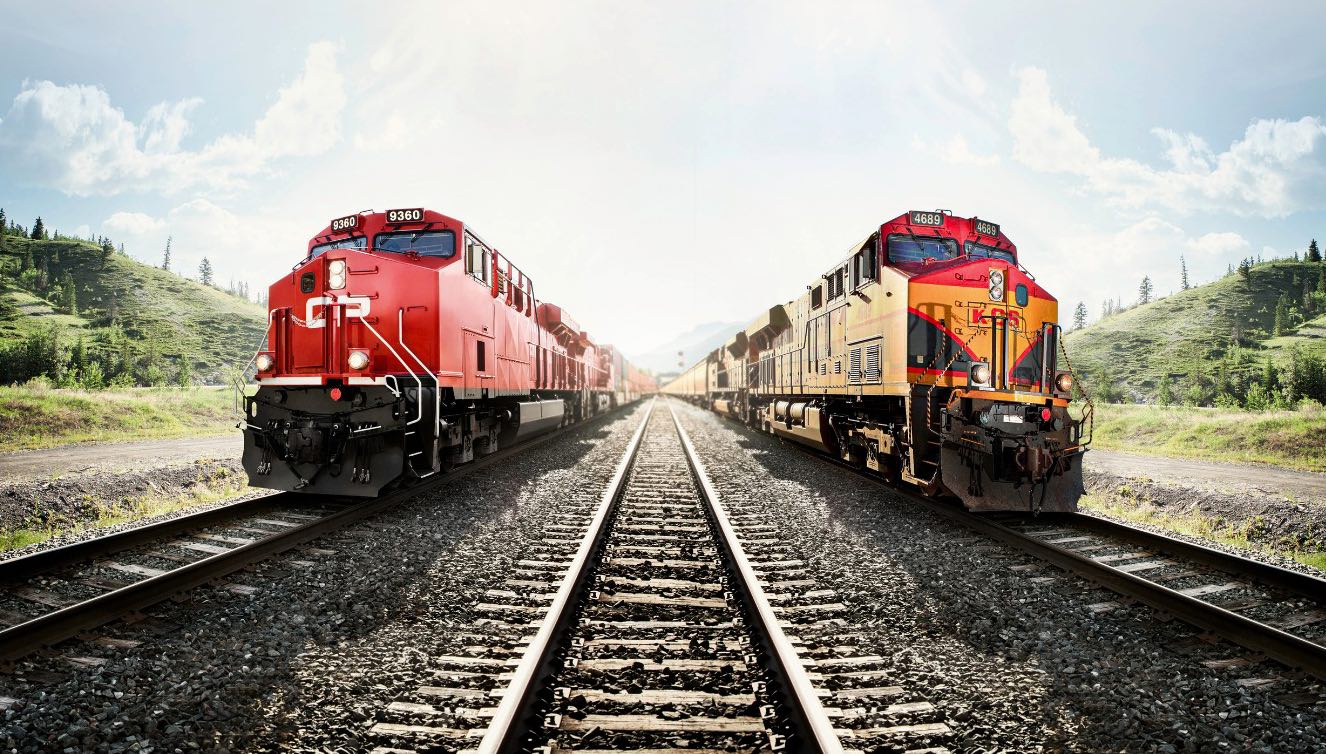 Le conflit de travail continue dans le fret canadien.