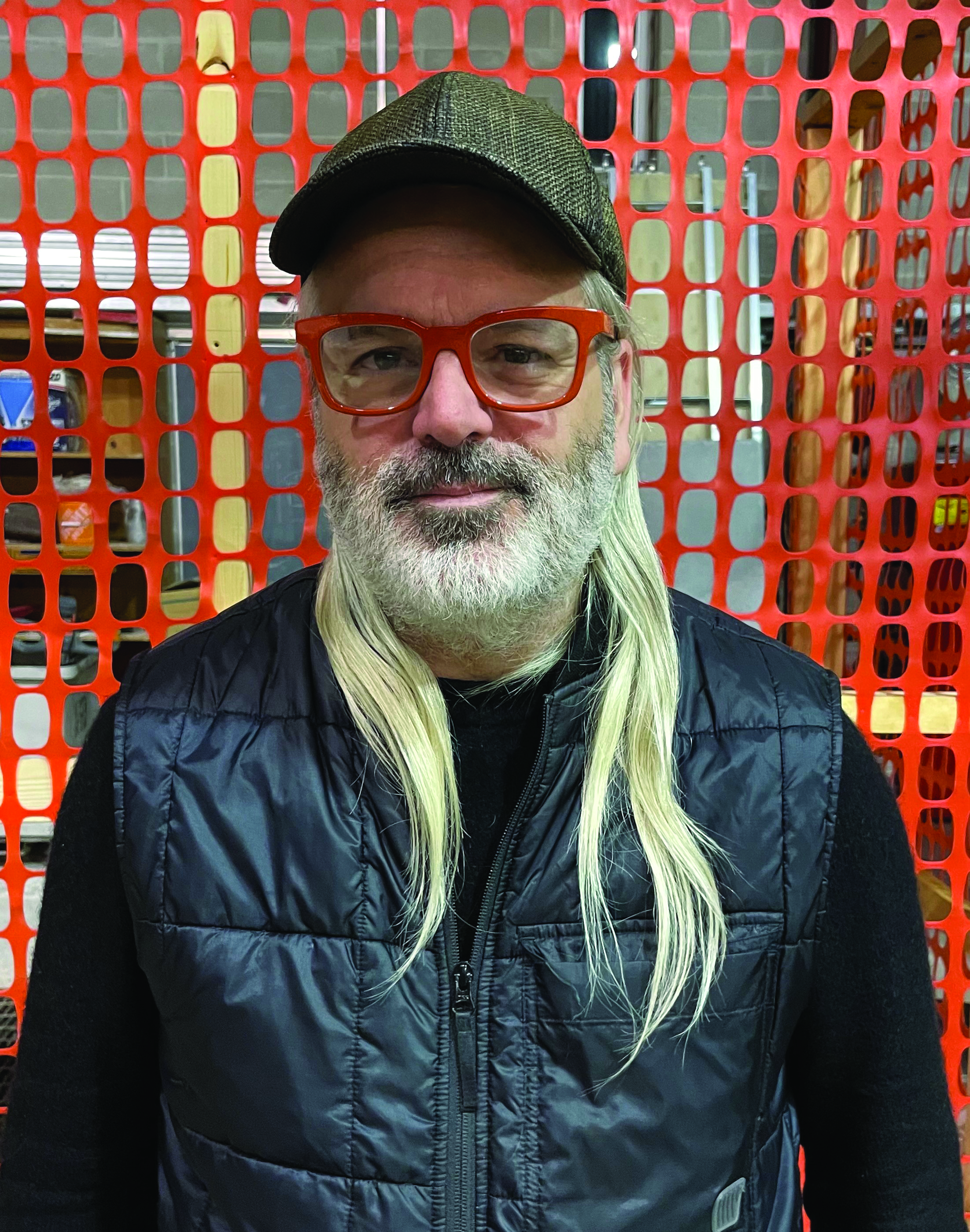 Rodney LaTourelle