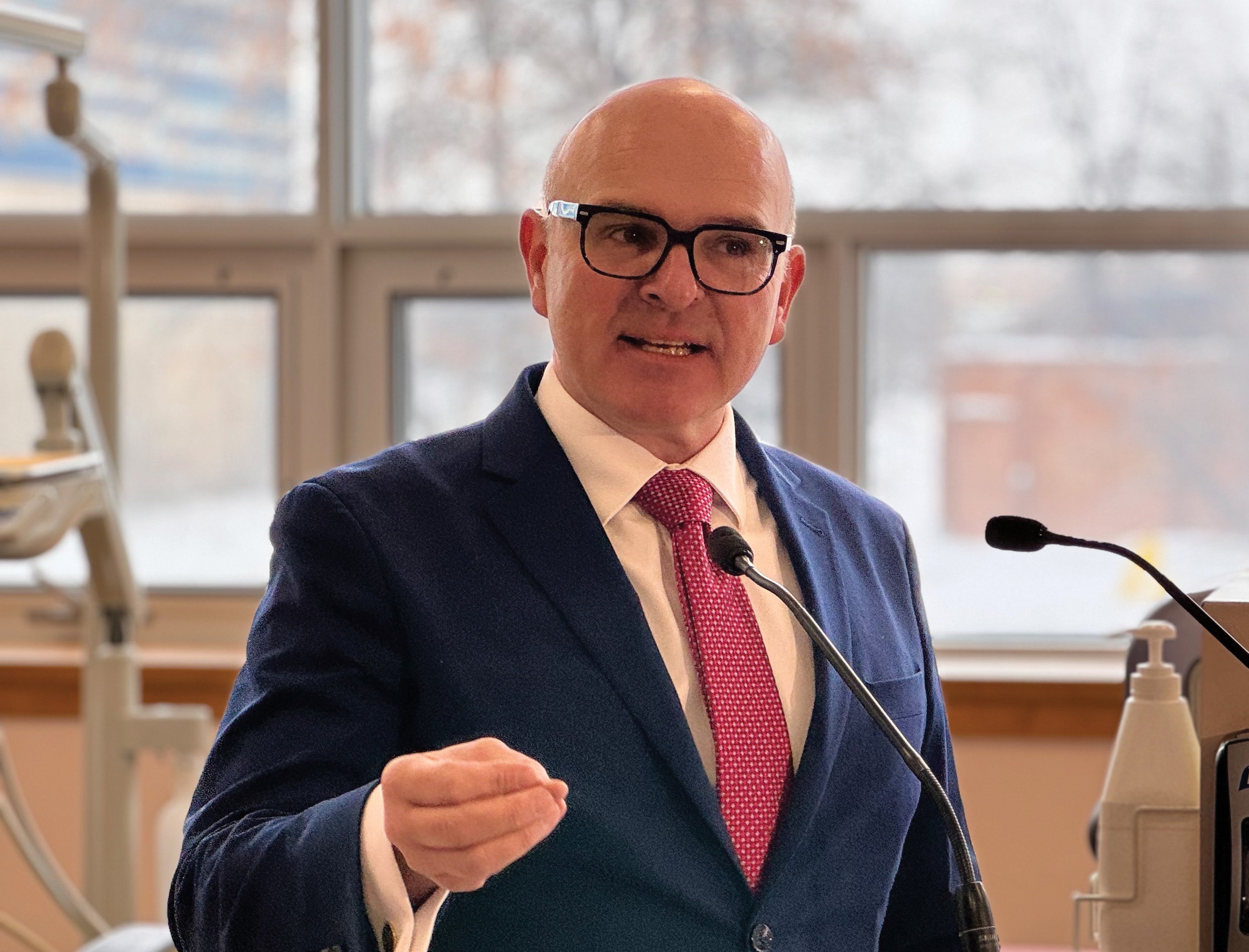 Randy Boissonnault
