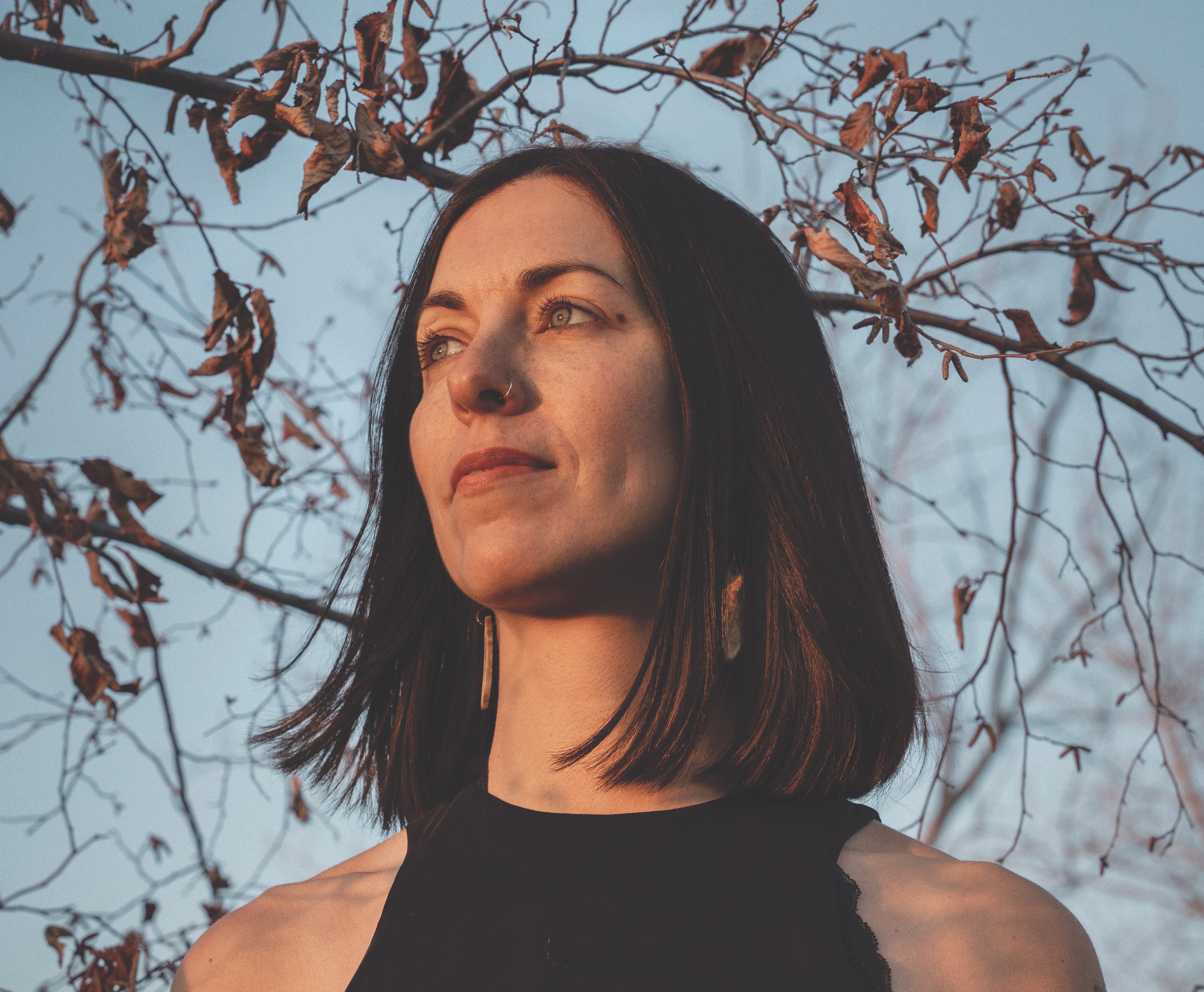 Genevieve Toupin