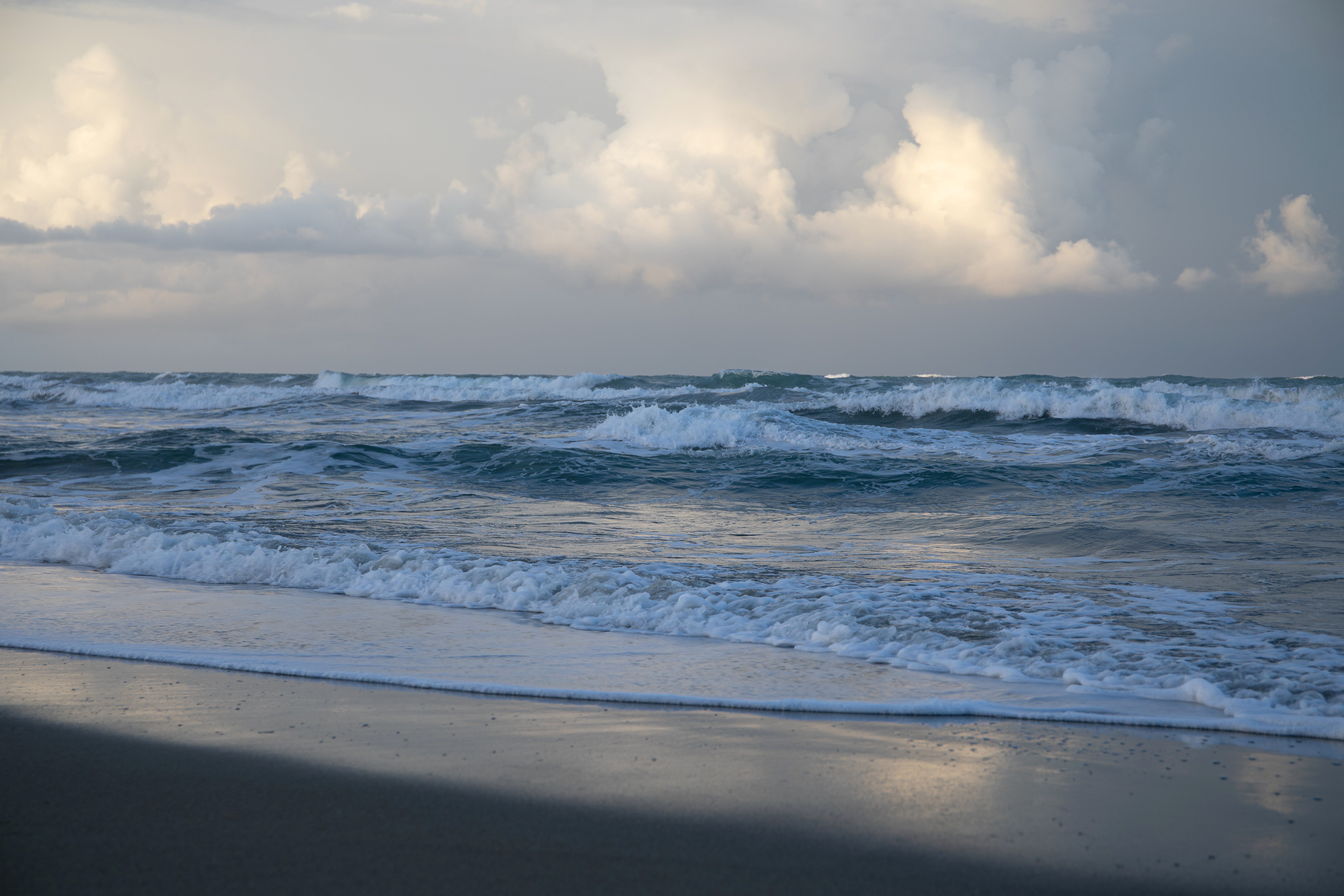 océan atlantique