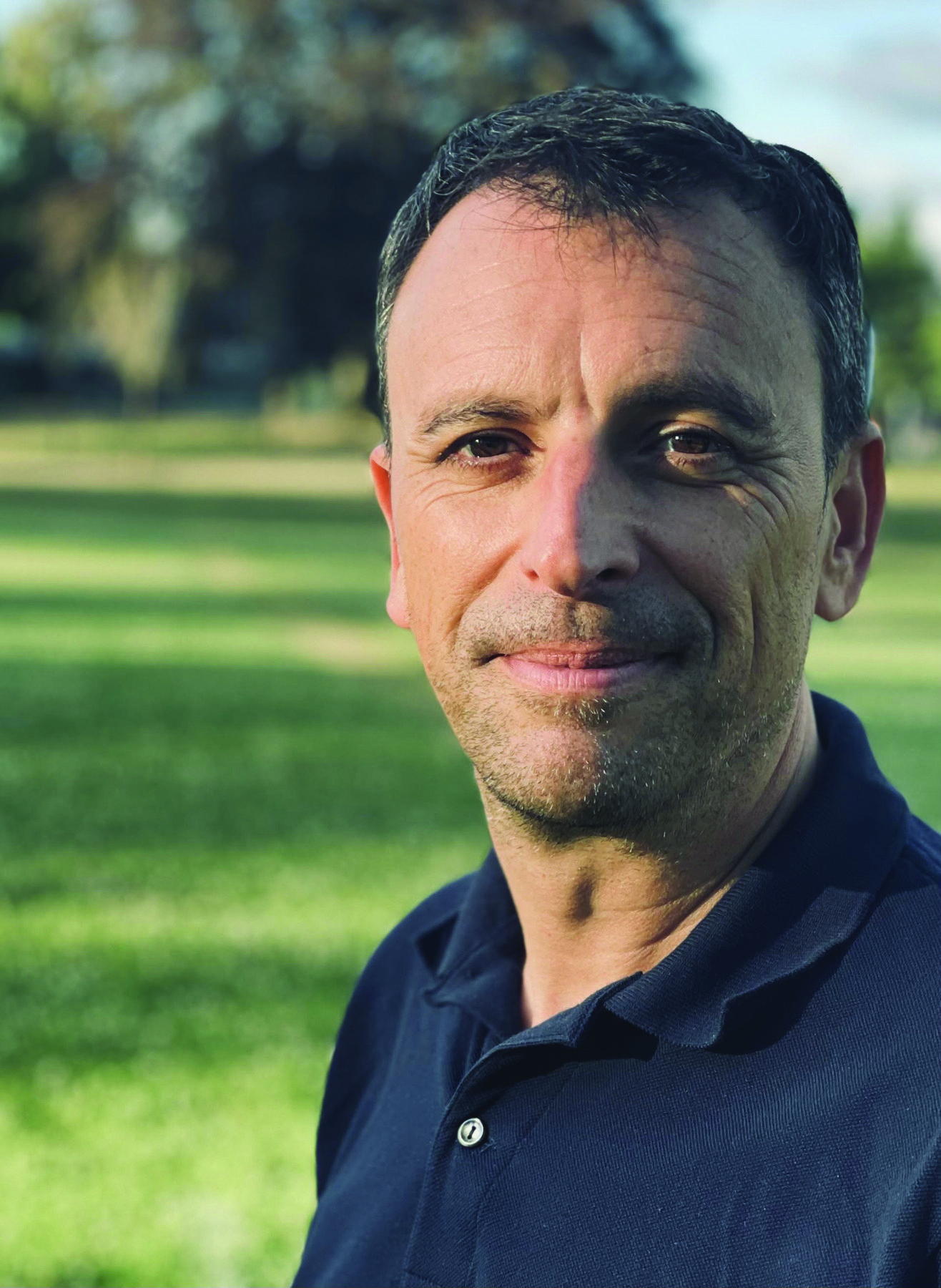 Julien Capraro