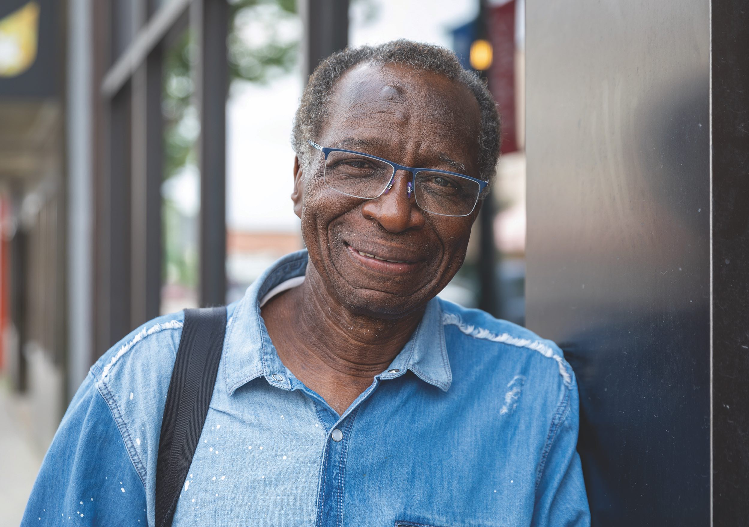 Ibrahima Diallo