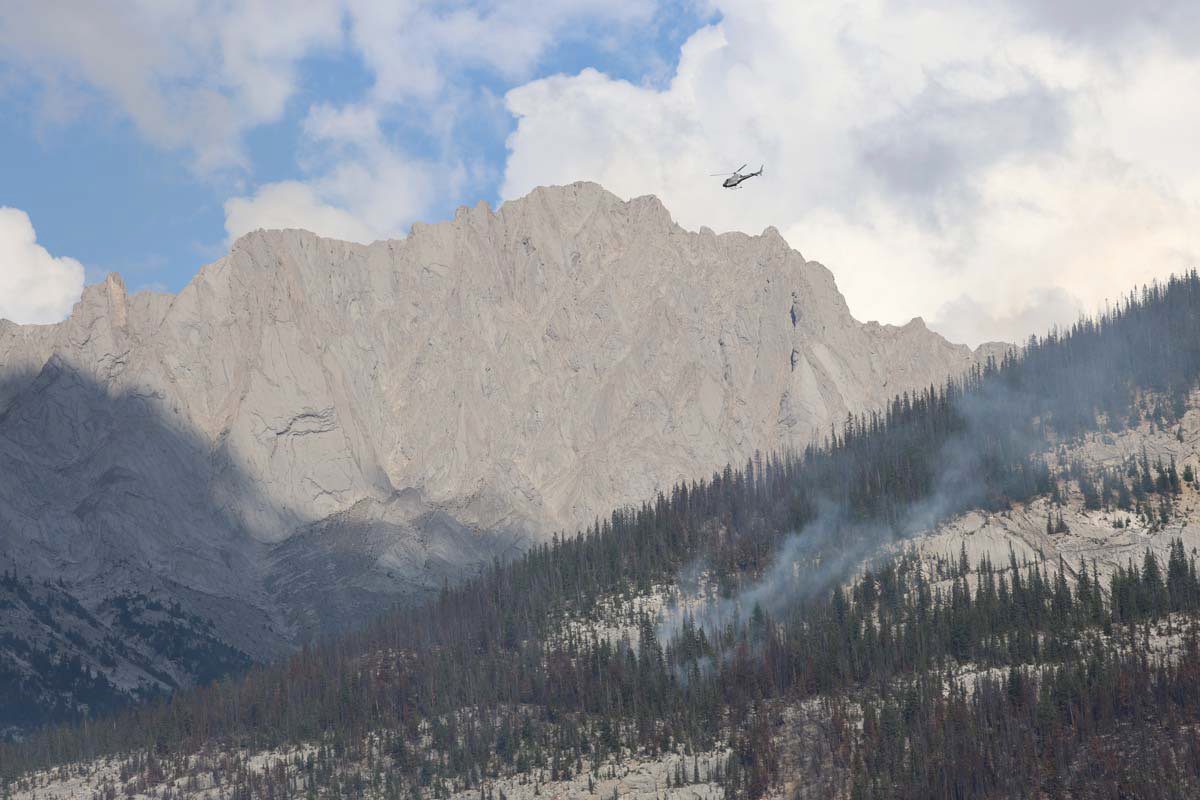 Parc national Jasper