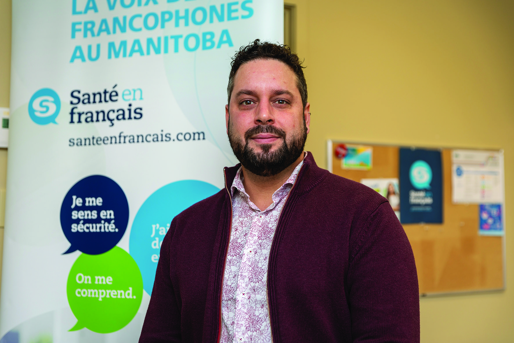Jérémie Roberge