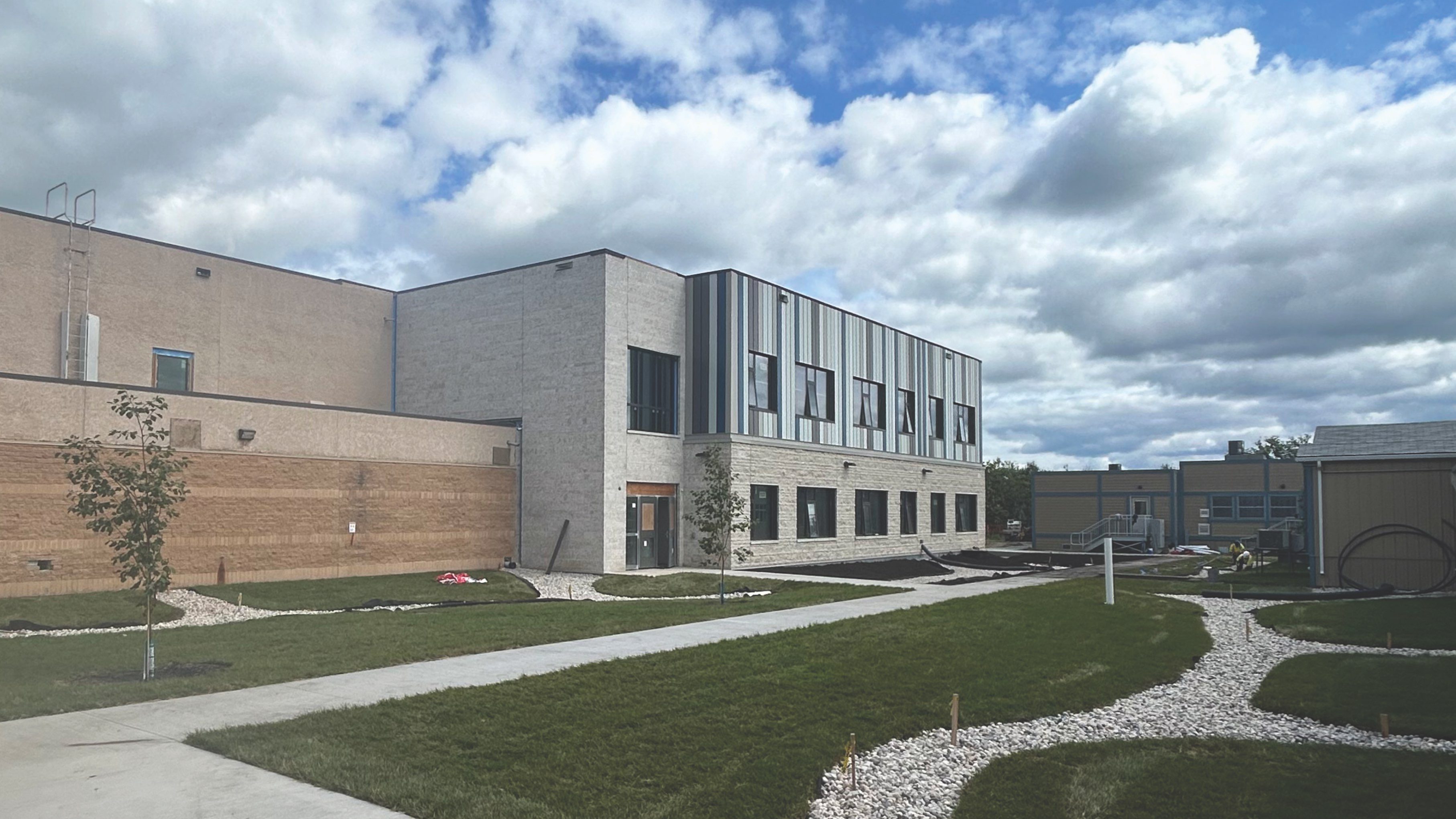L’École Saint-Joachim