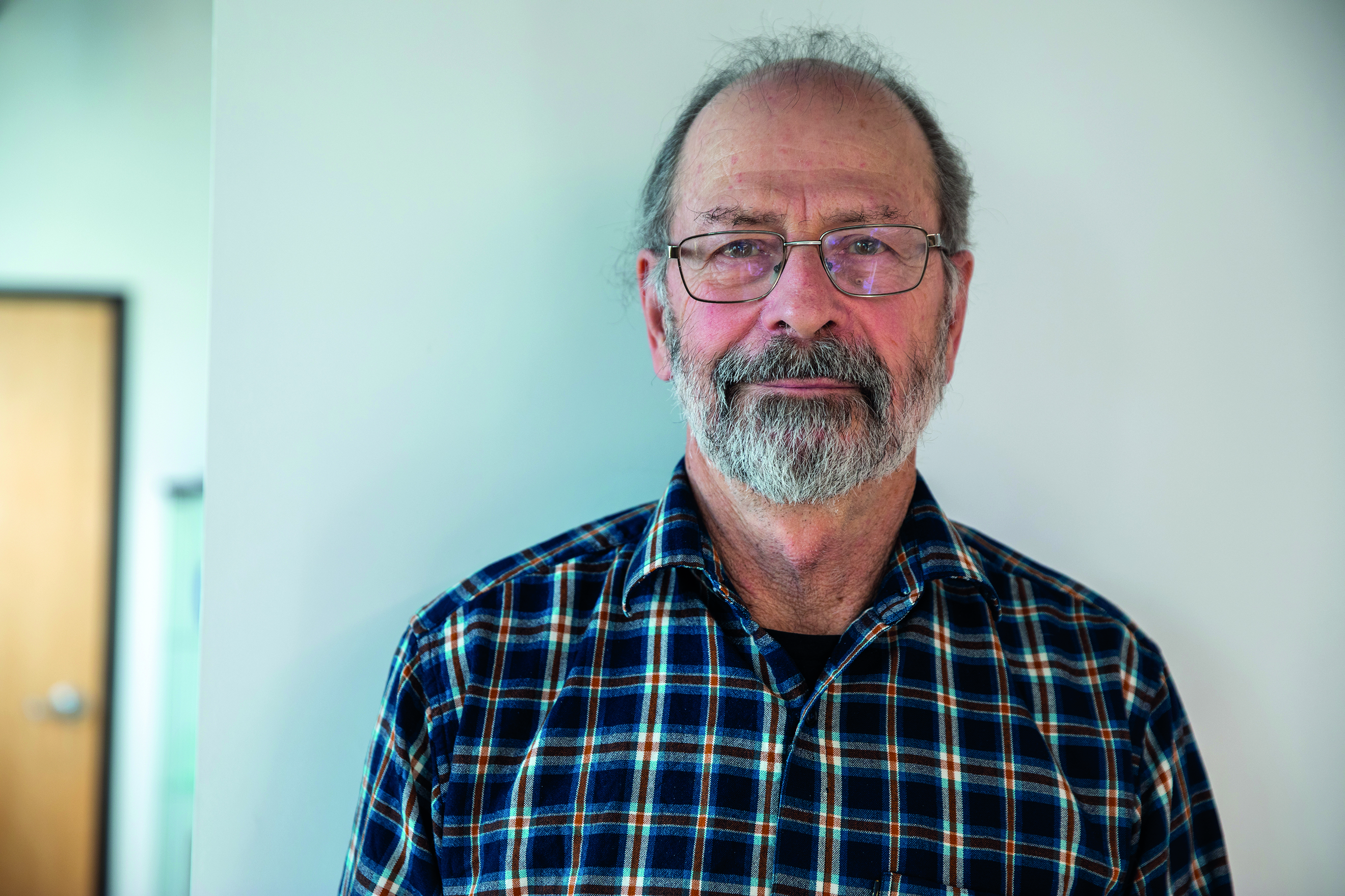Gérard Dubé