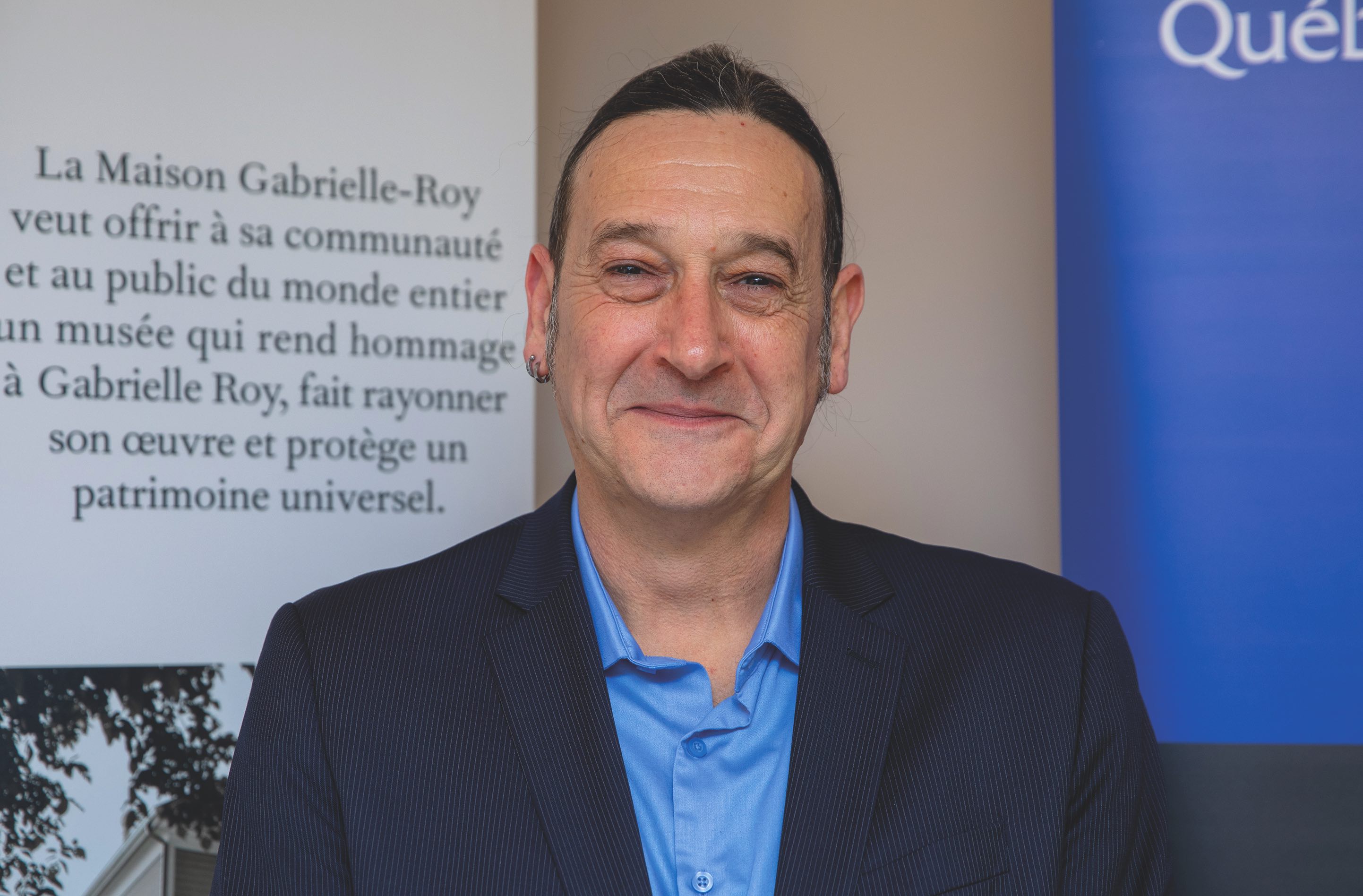 Sébastien Gaillard