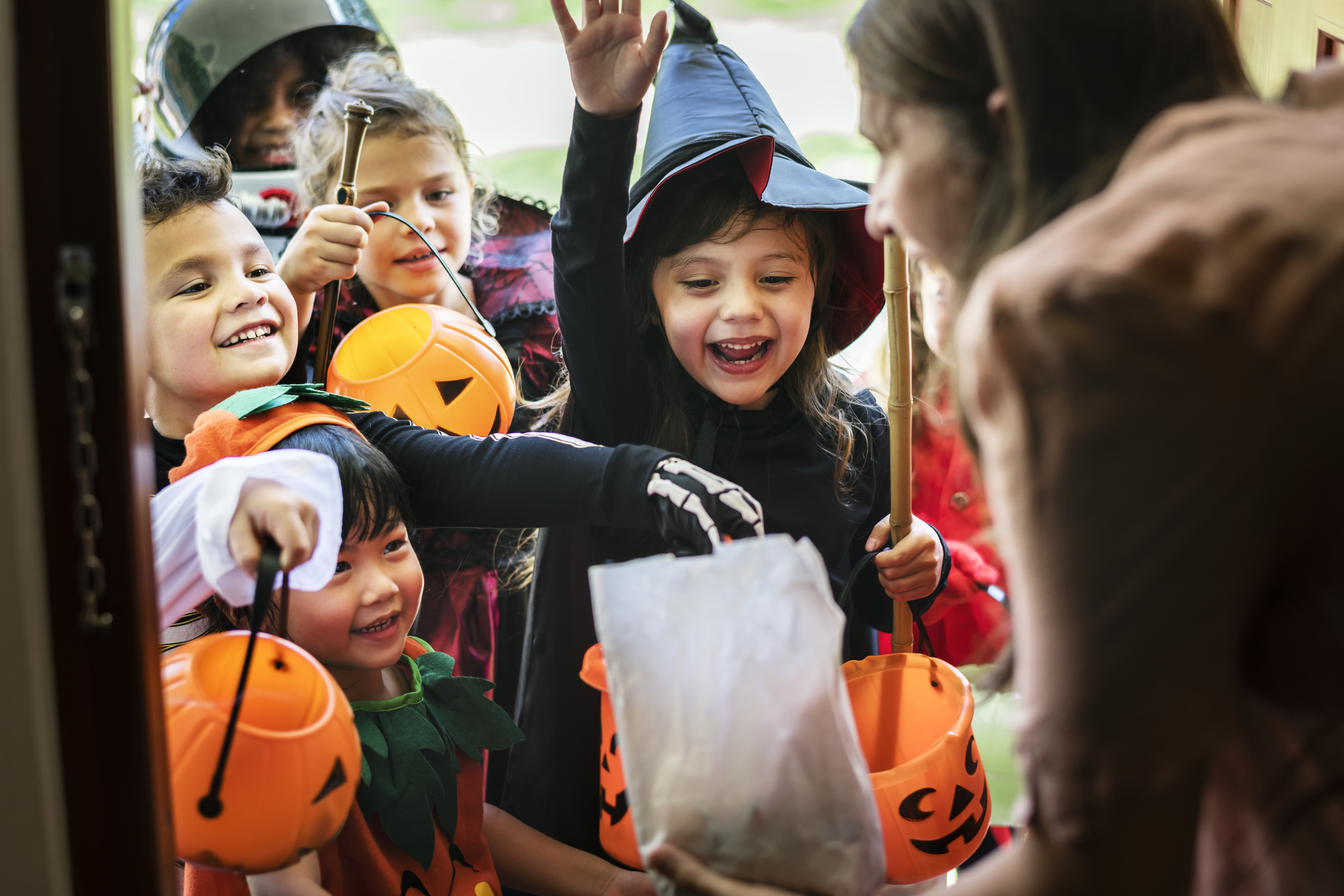 Halloween