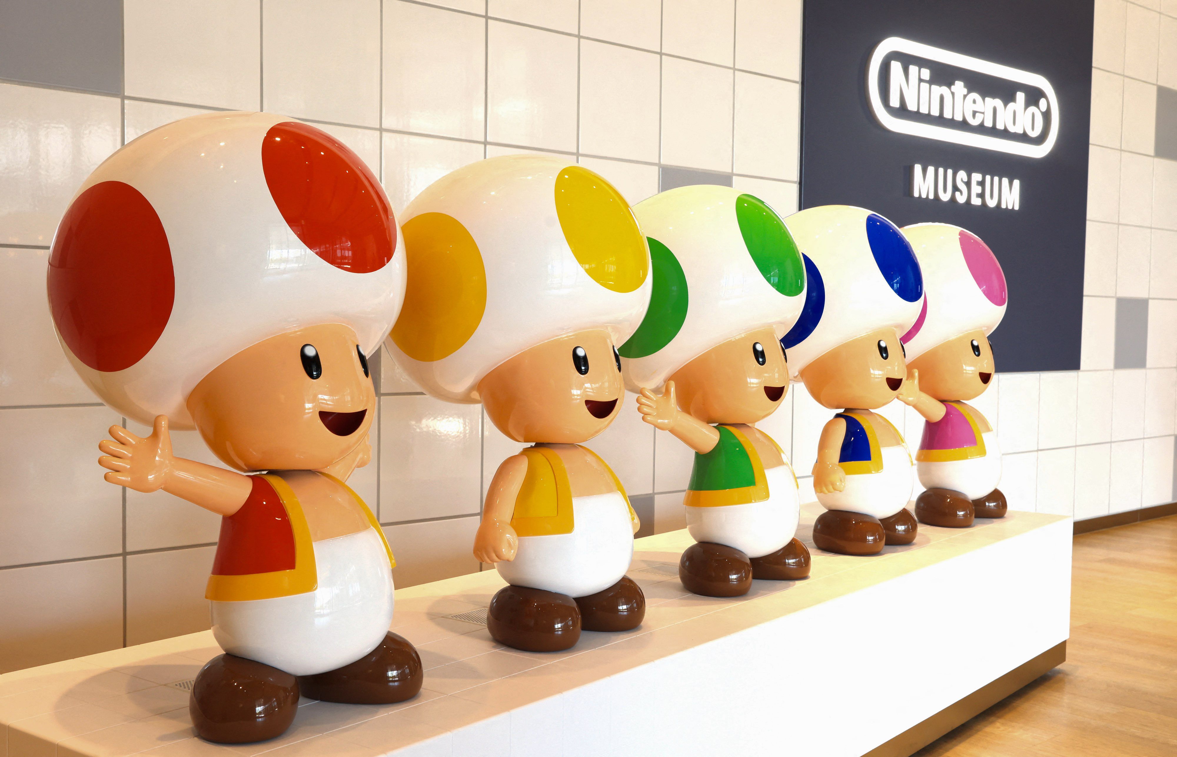 Nintendo