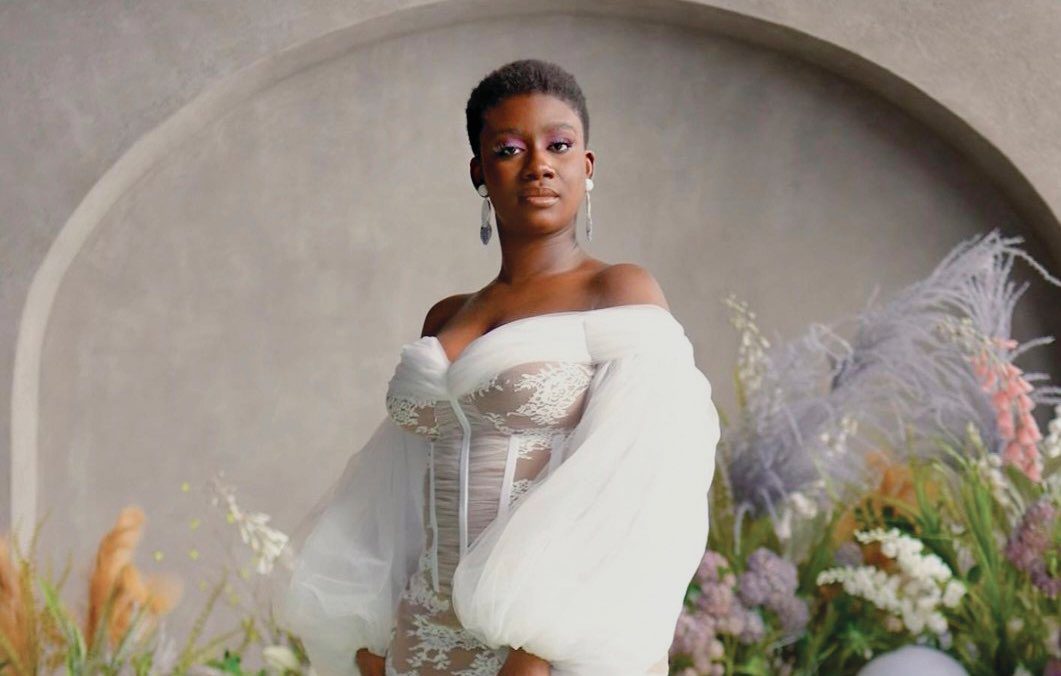 Marie Paule Ehoussou. (Photo : Gracieuseté)