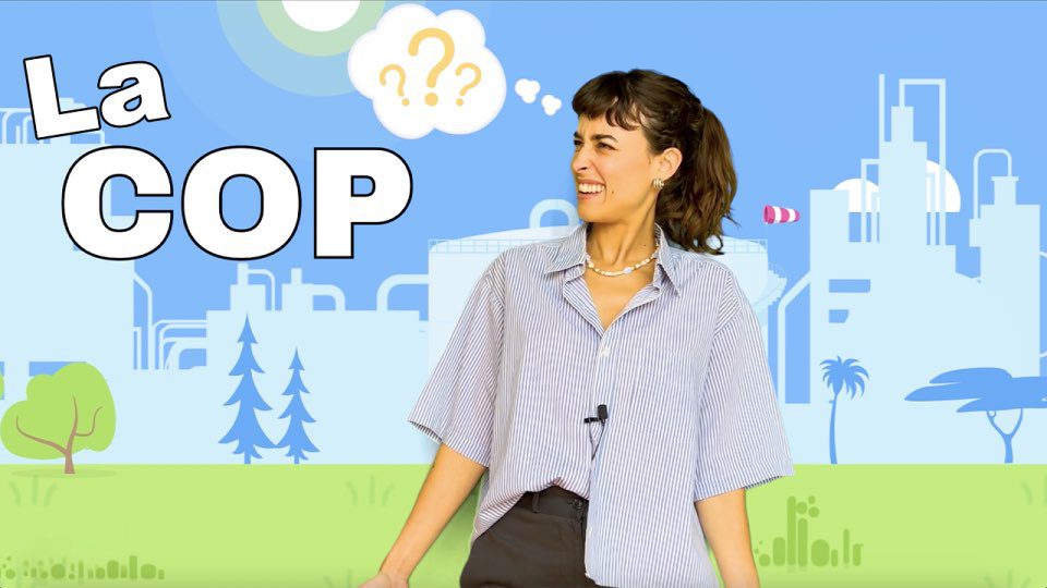 COP29