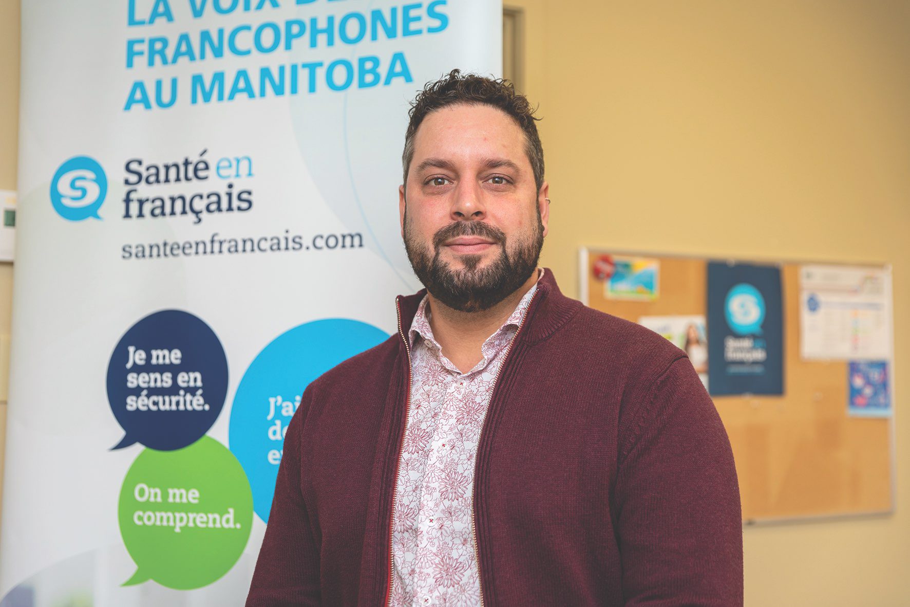 Jérémie Roberge